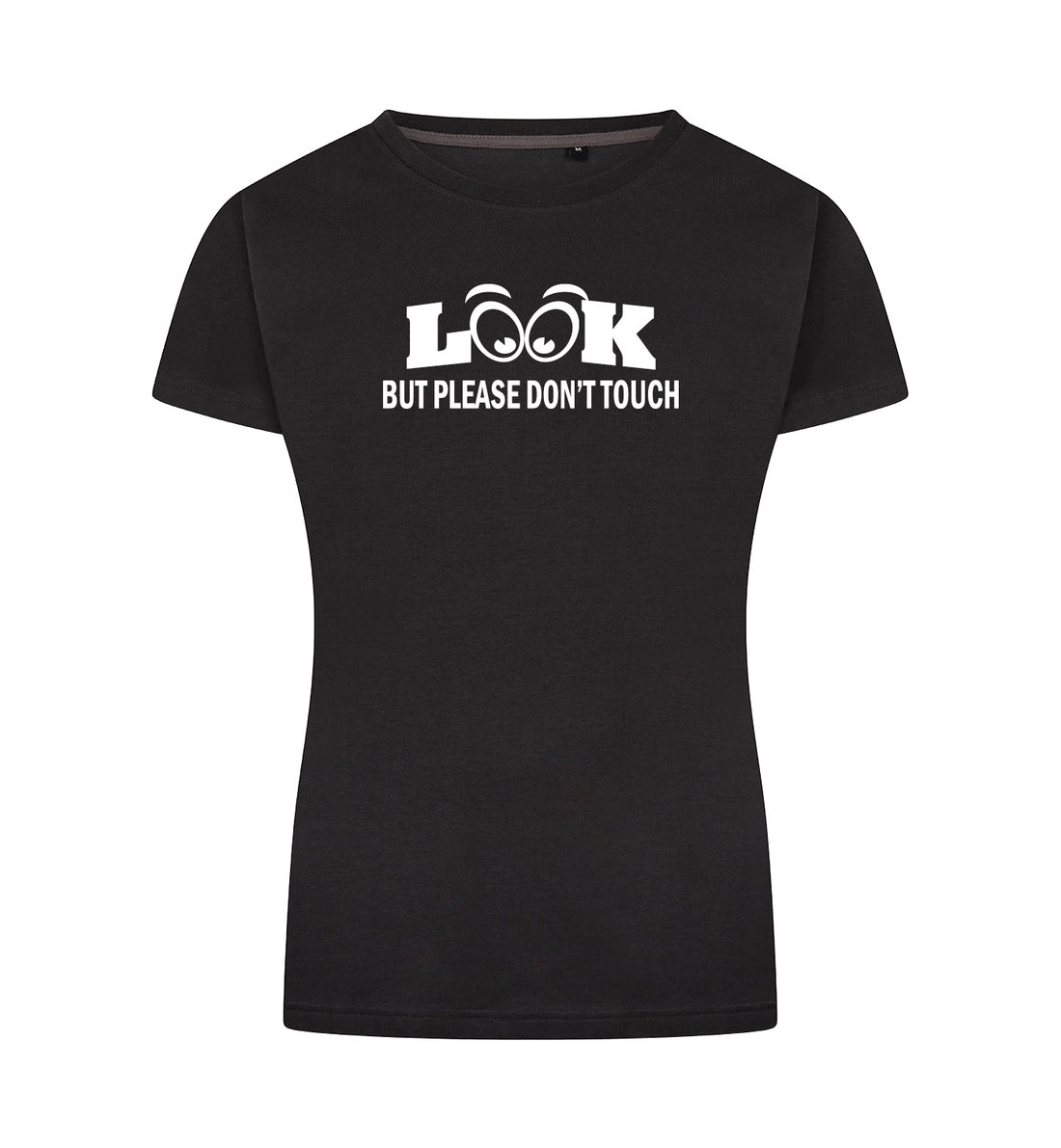 LOOK T-Shirt Dames