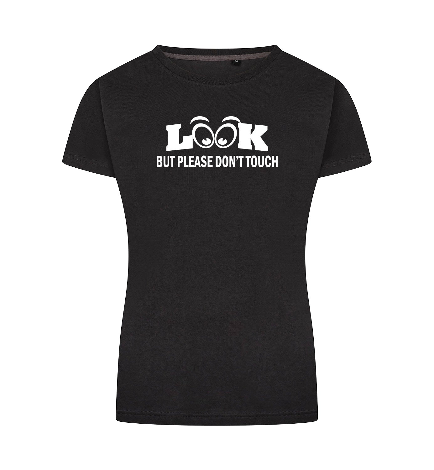 LOOK T-Shirt Dames