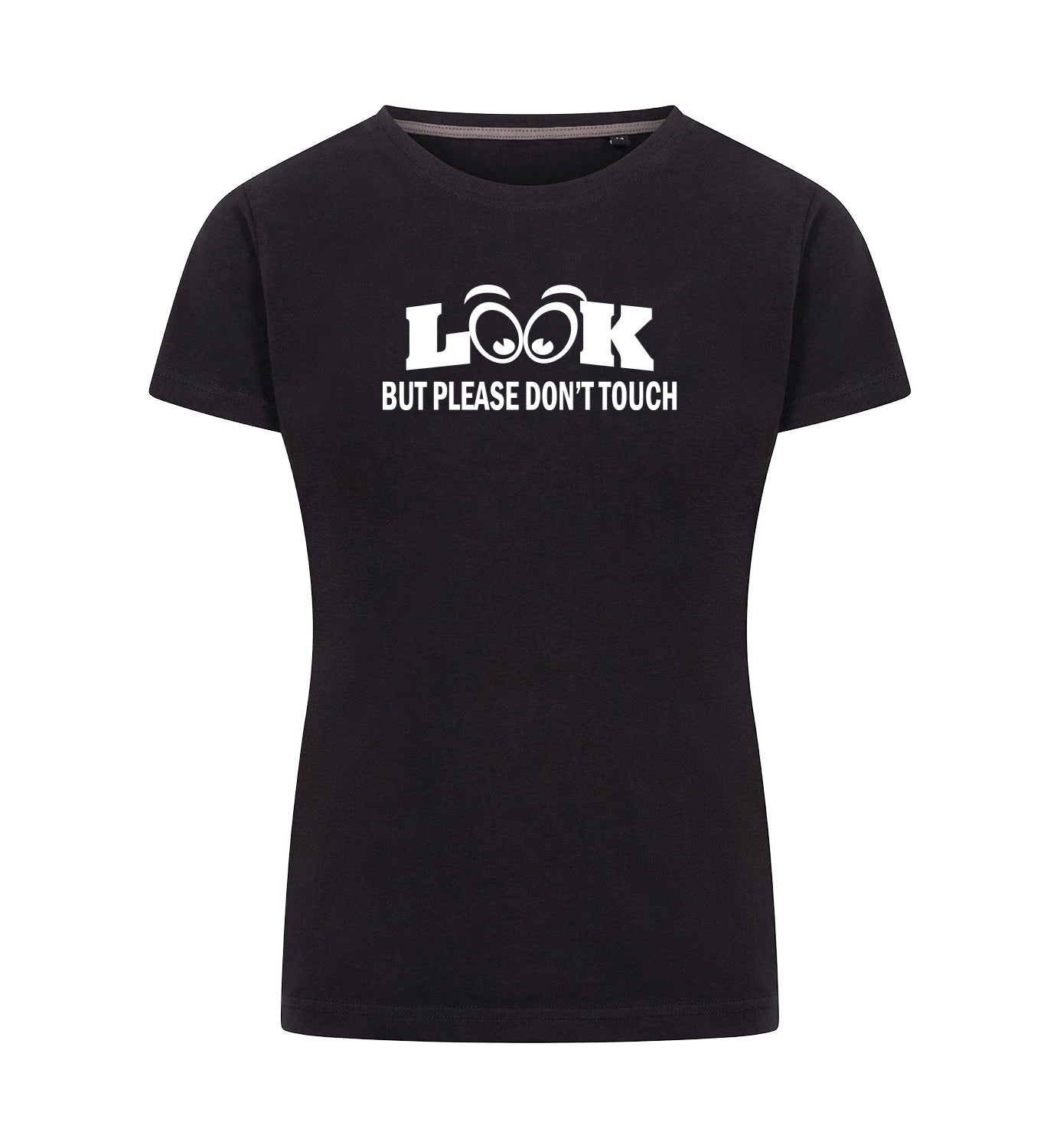 LOOK T-Shirt Dames