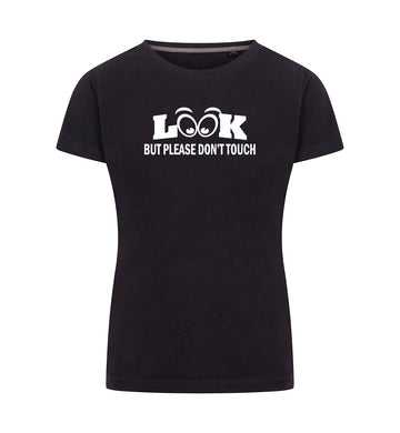 LOOK T-Shirt Dames