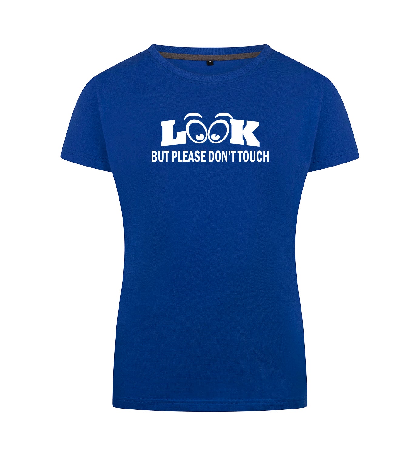 LOOK T-Shirt Dames