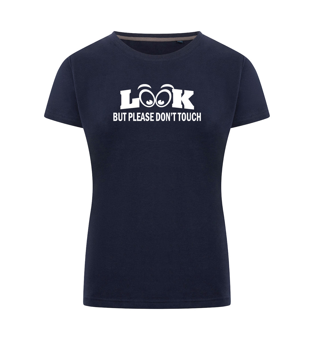 LOOK T-Shirt Dames