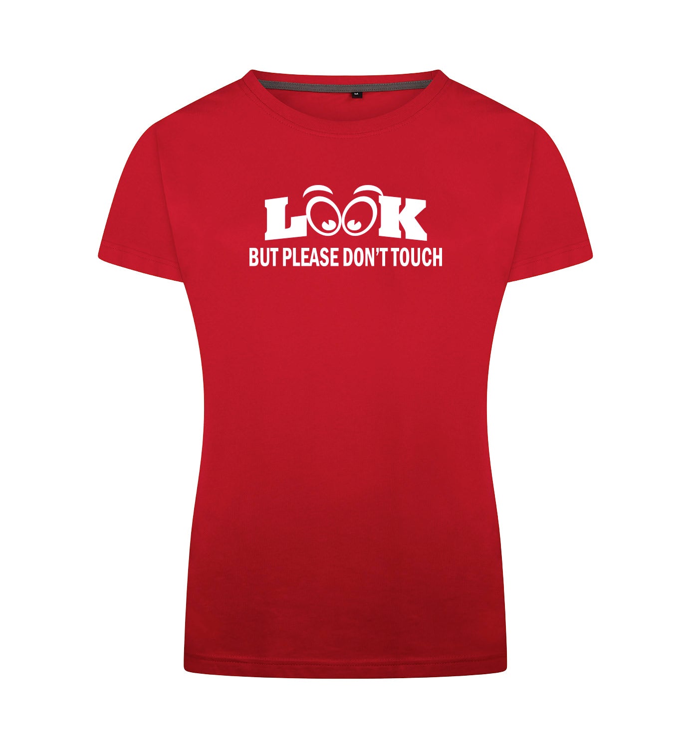 LOOK T-Shirt Dames
