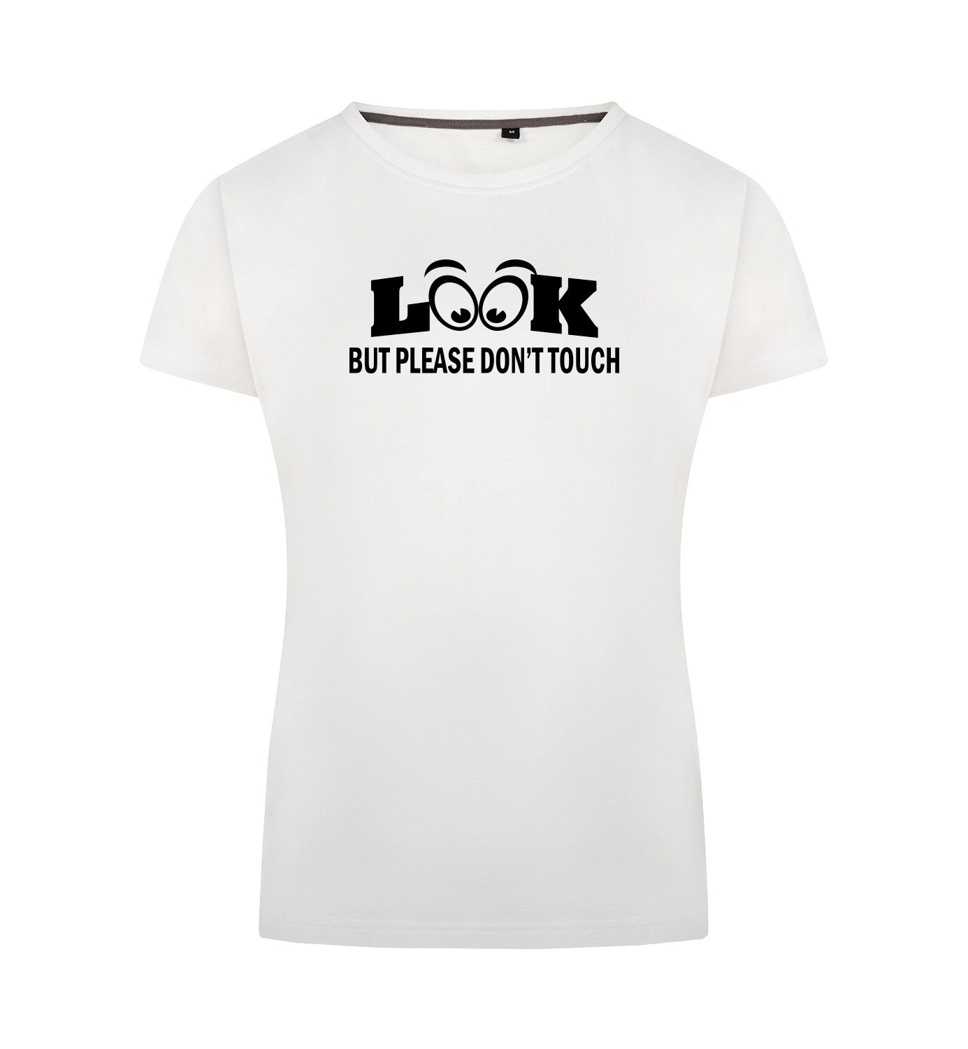 LOOK T-Shirt Dames