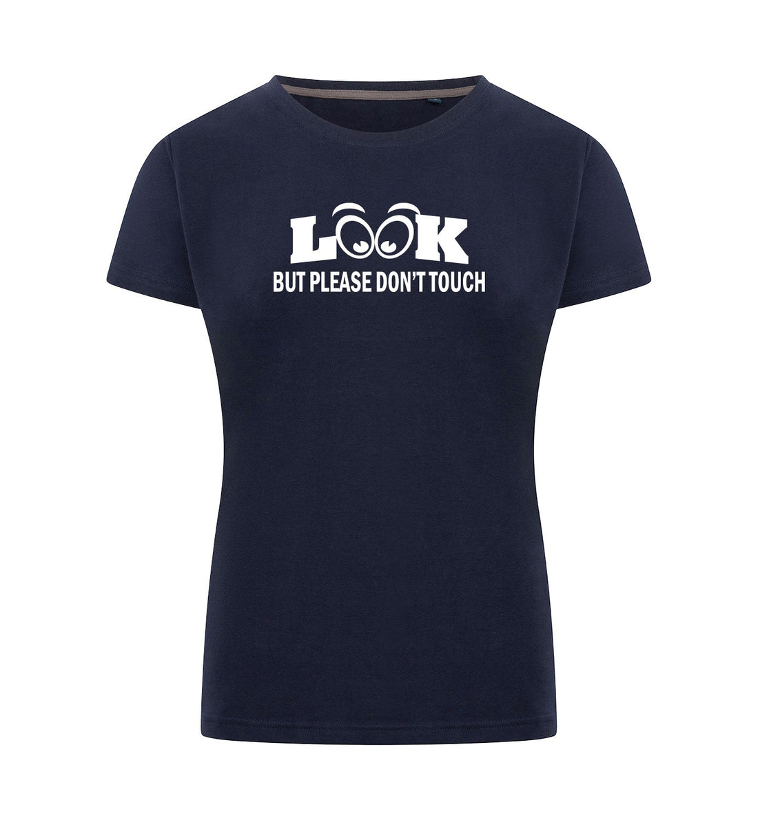 LOOK T-Shirt Dames