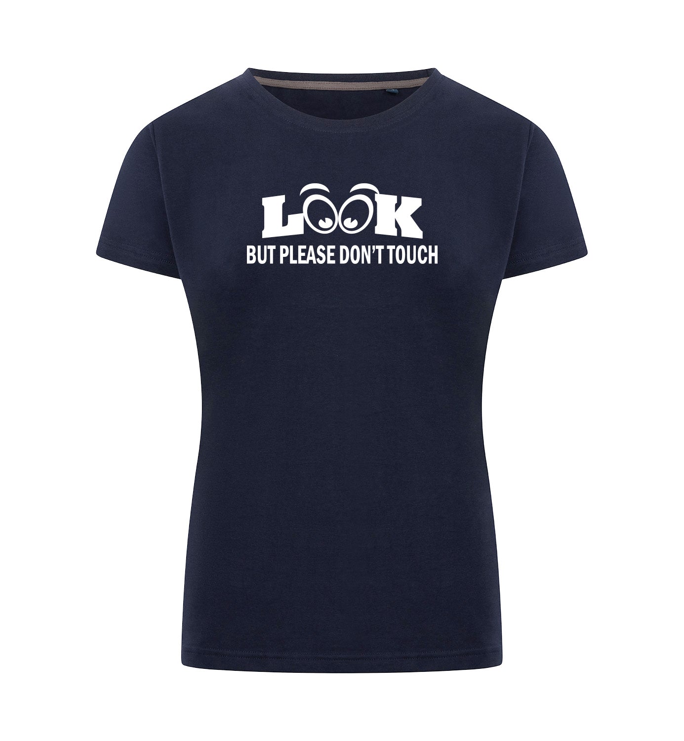 LOOK T-Shirt Dames