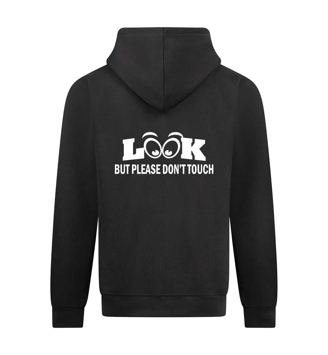 LOOK Vest