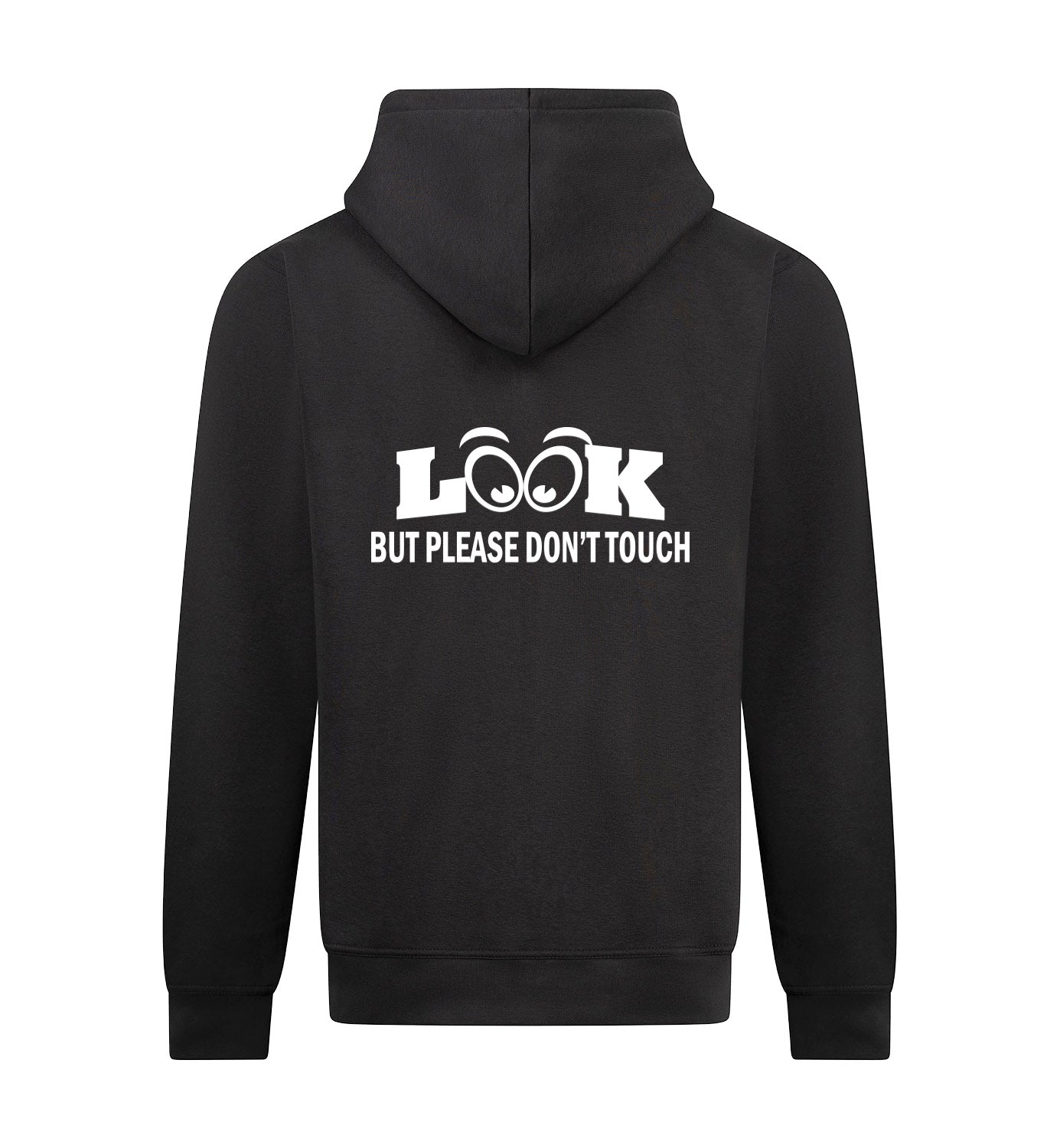 LOOK Vest