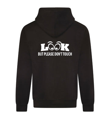 LOOK Vest