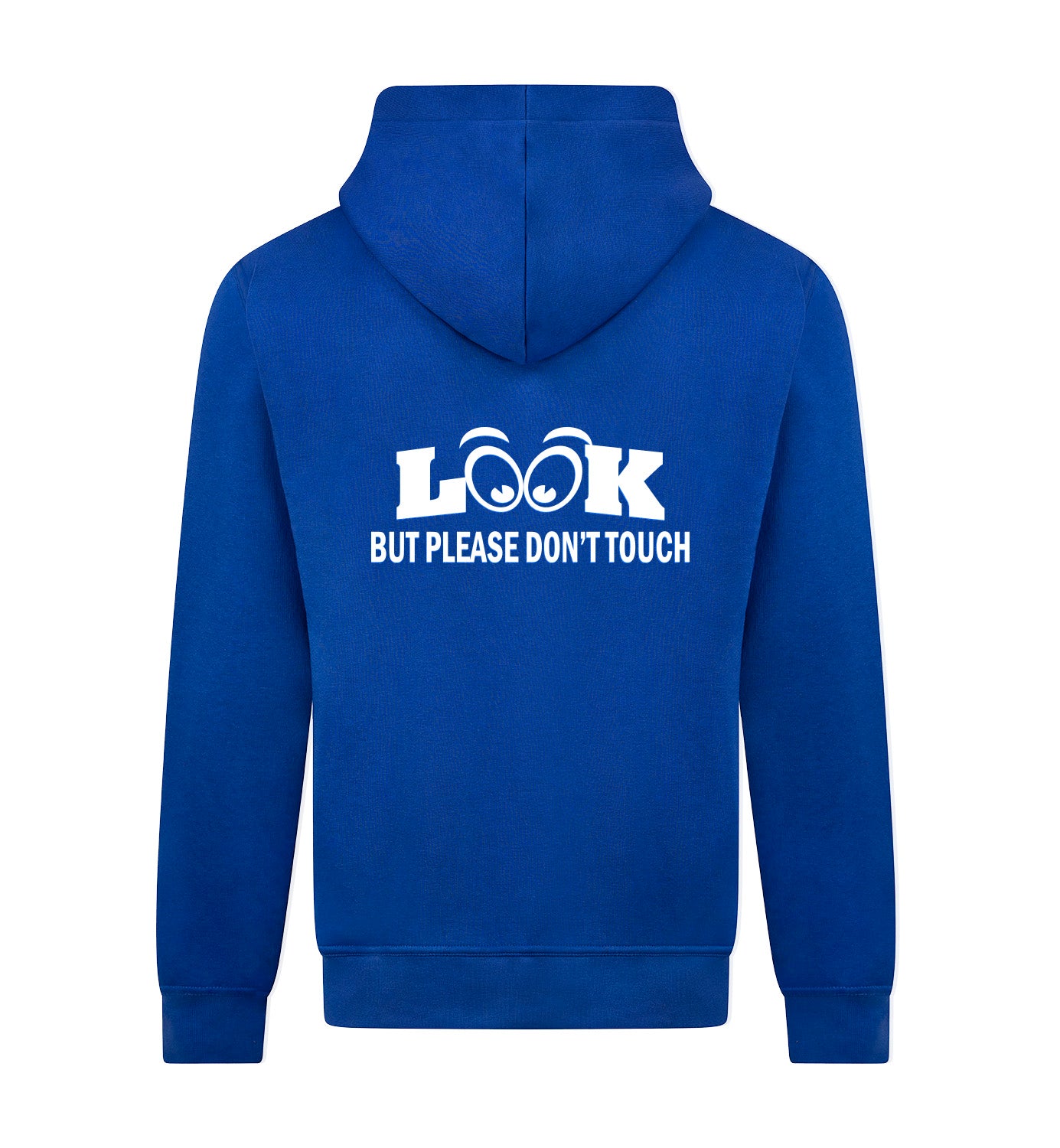 LOOK Vest