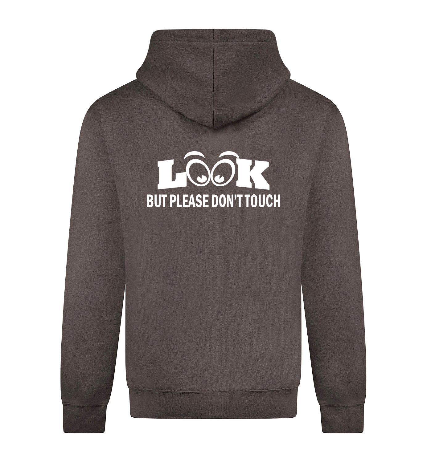 LOOK Vest