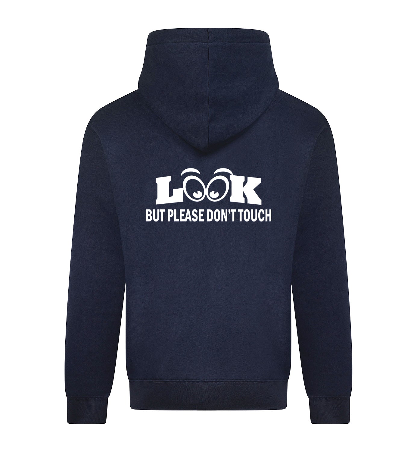 LOOK Vest