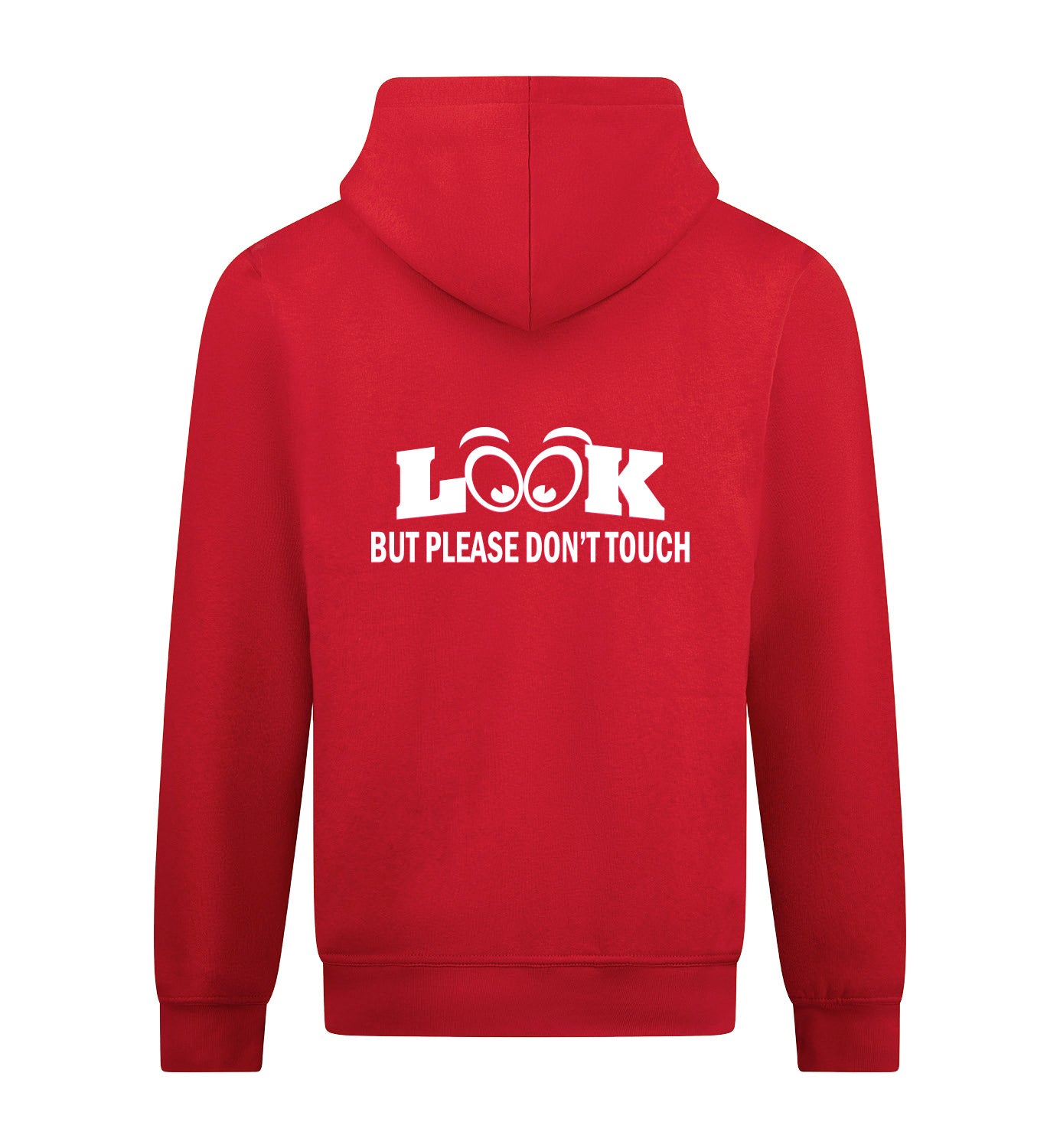 LOOK Vest