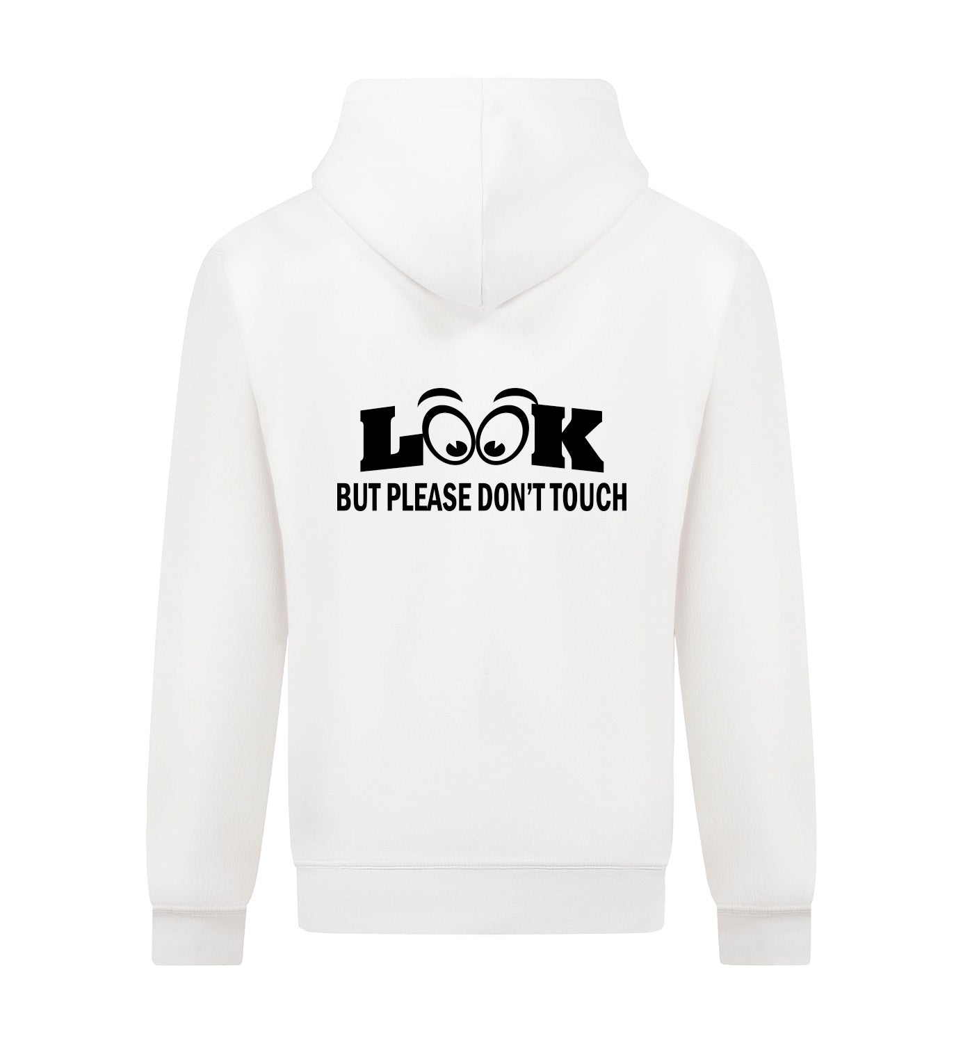 LOOK Vest