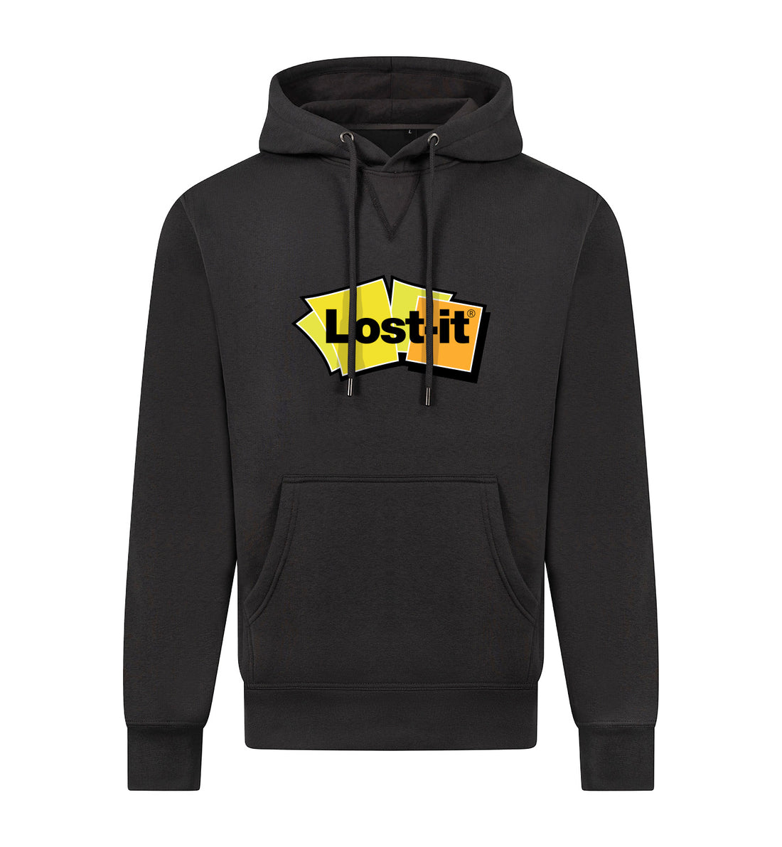 Lost it Hoodie
