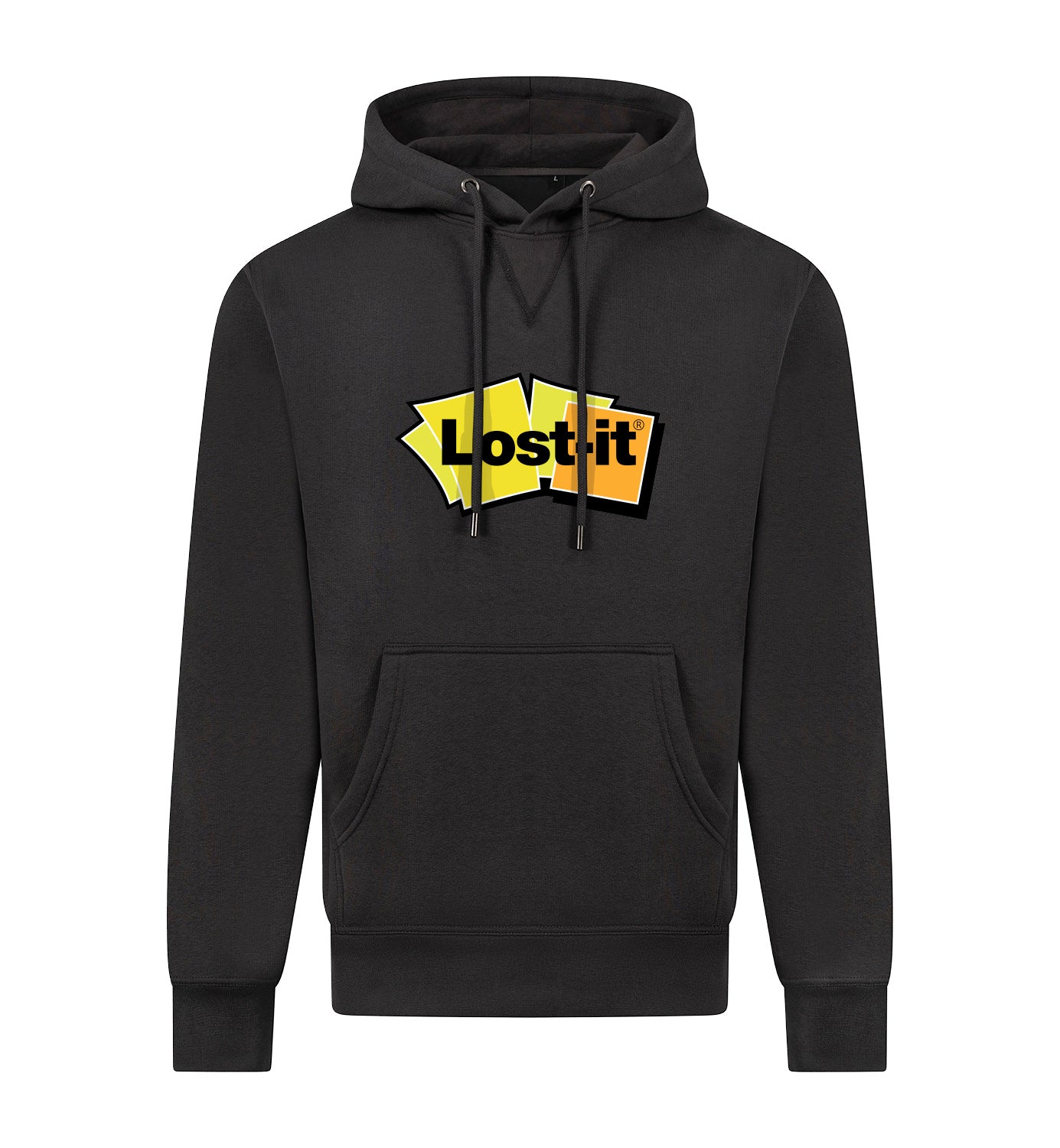 Lost it Hoodie