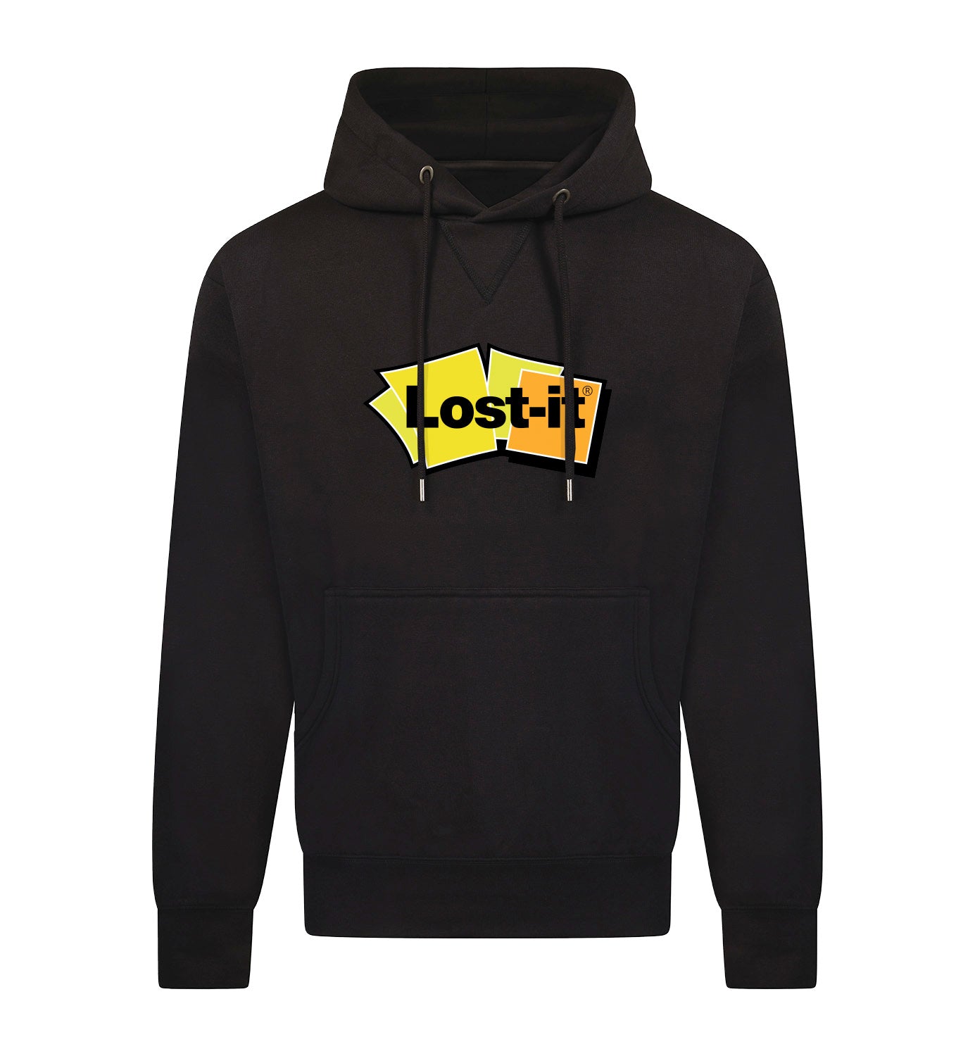 Lost it Hoodie