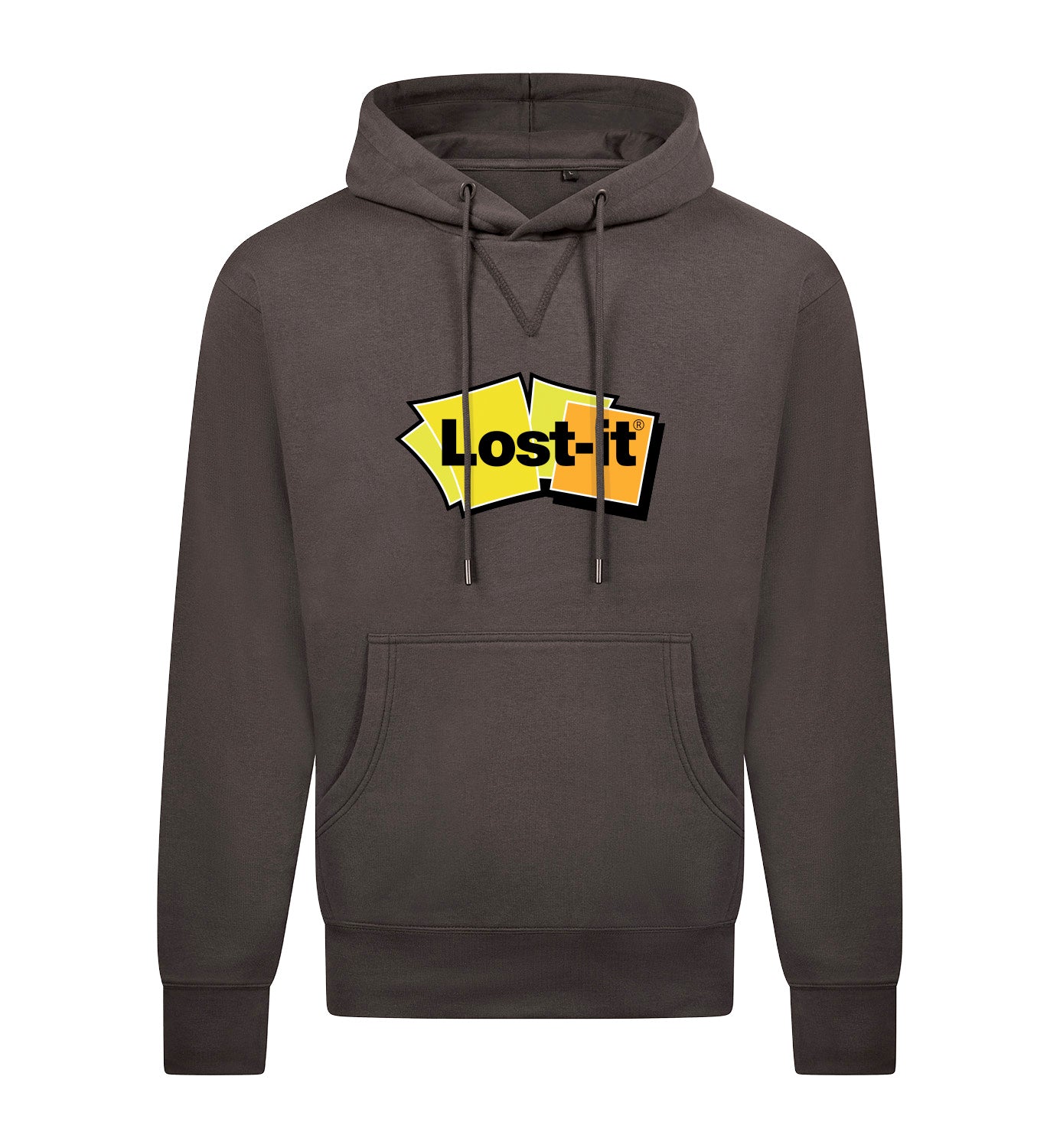 Lost it Hoodie