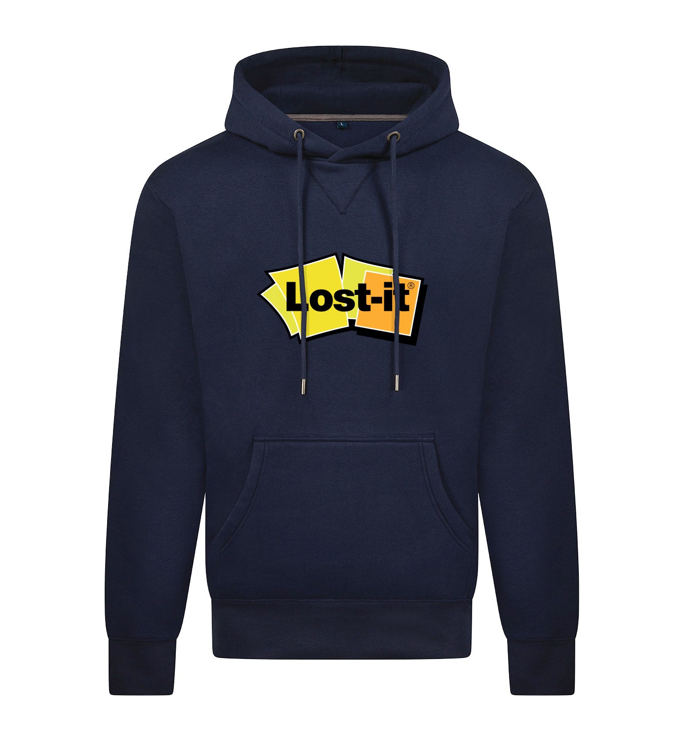 Lost it Hoodie