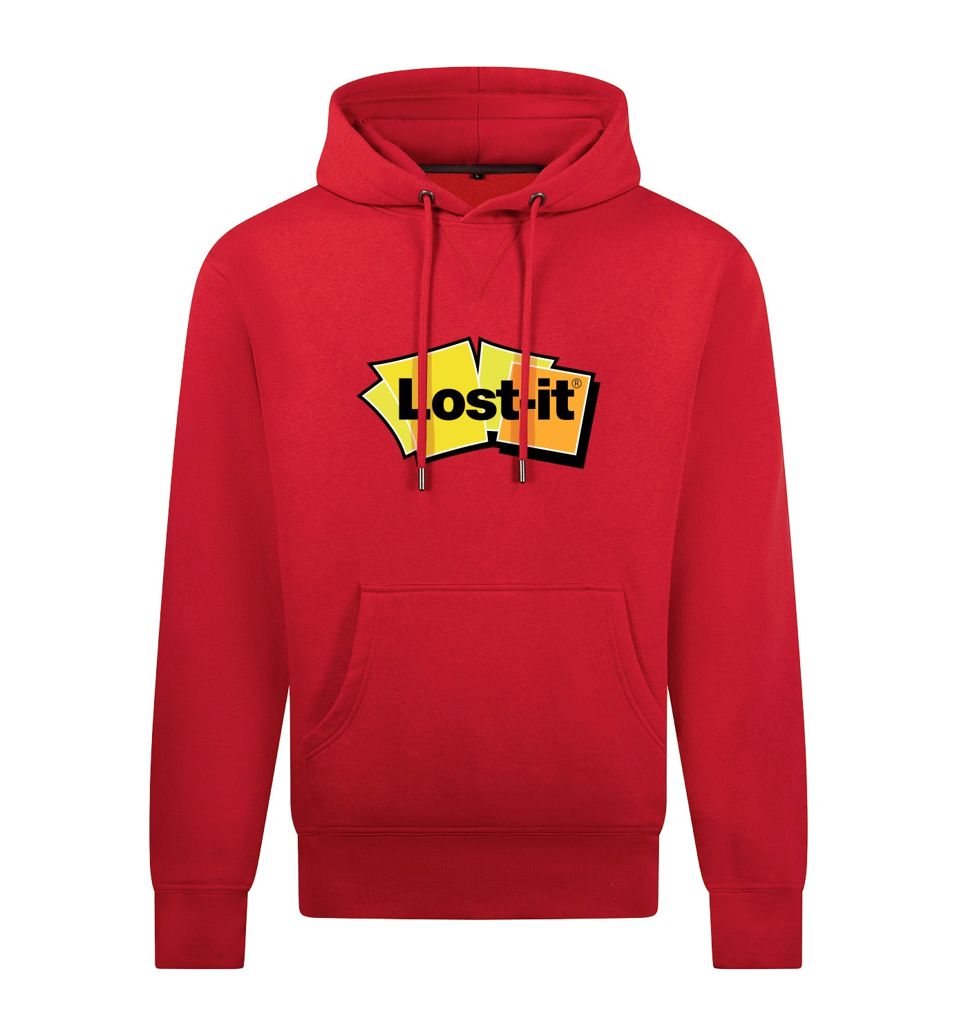 Lost it Hoodie