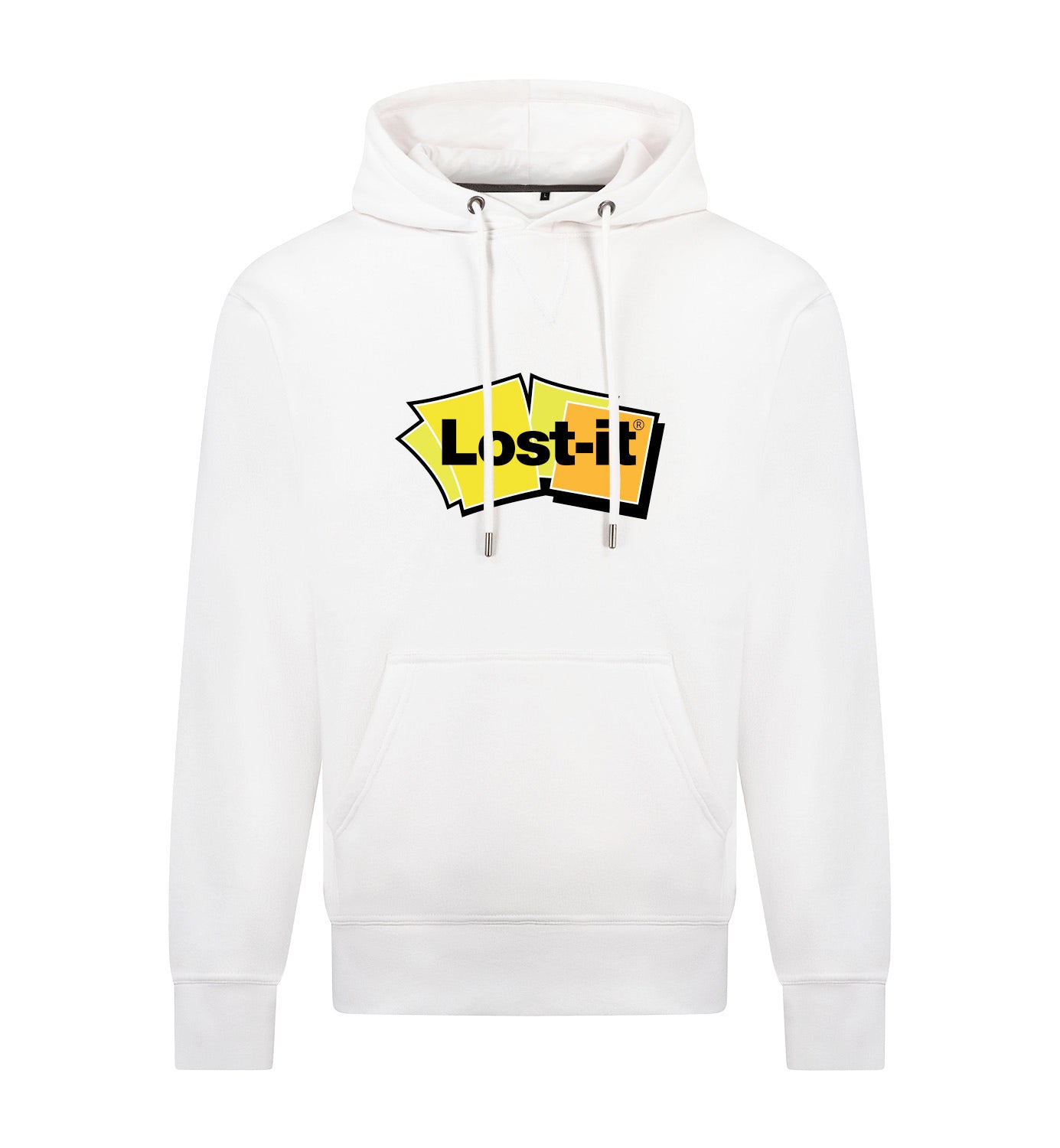 Lost it Hoodie