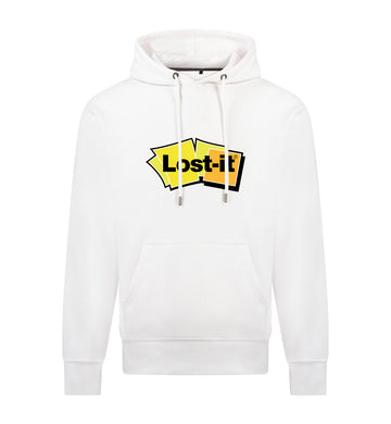 Lost it Hoodie