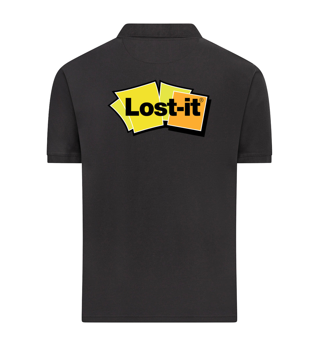 Lost it Polo