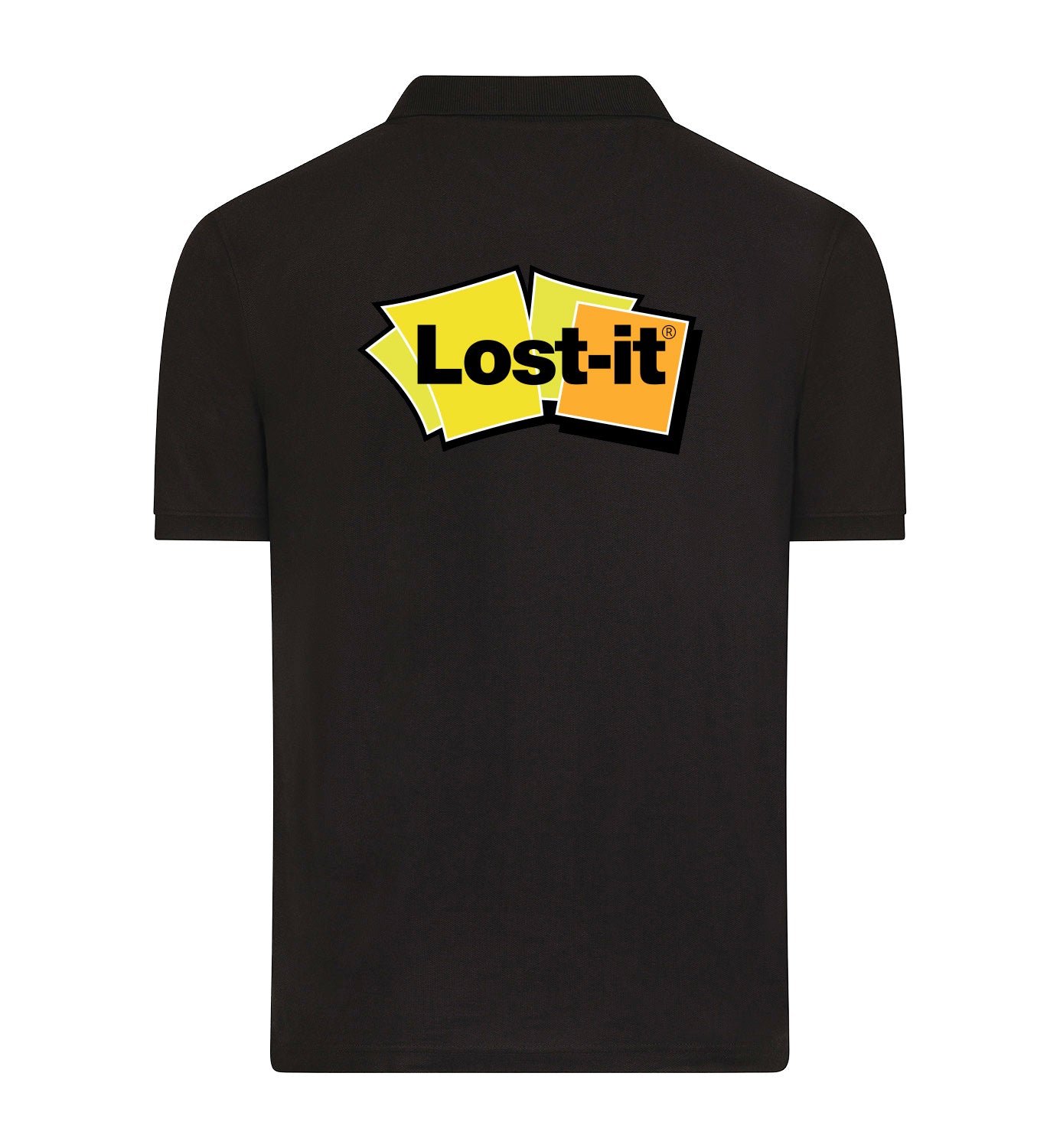 Lost it Polo