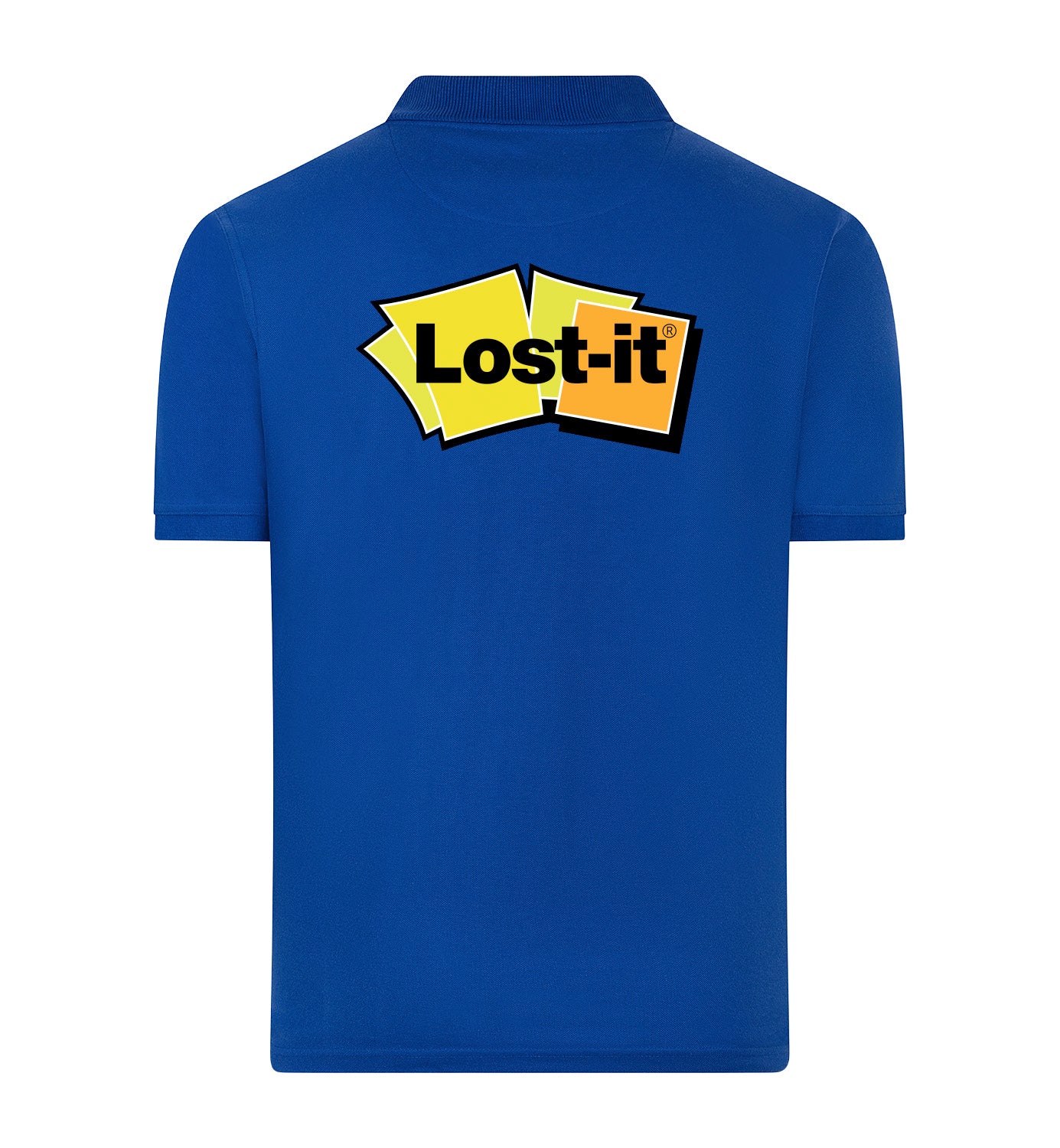Lost it Polo