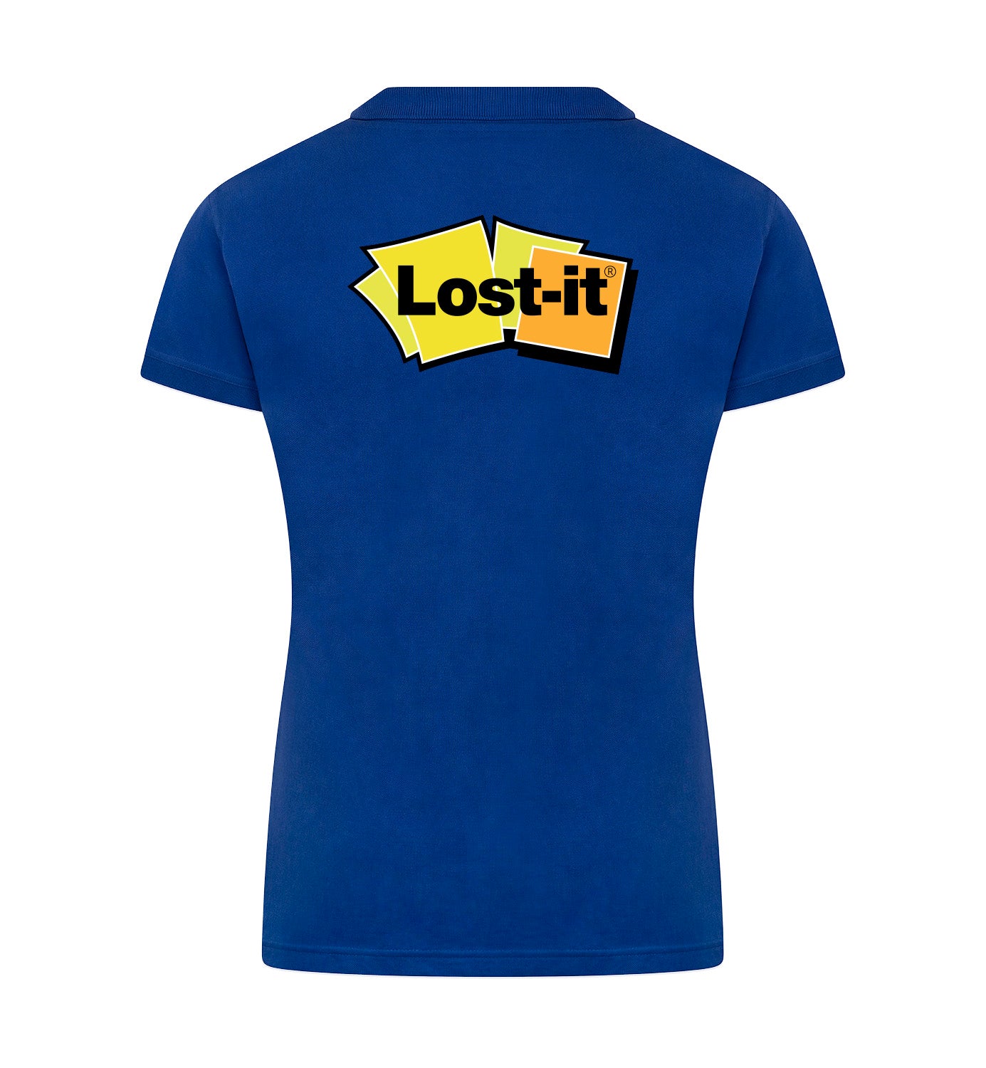 Lost it Polo dames