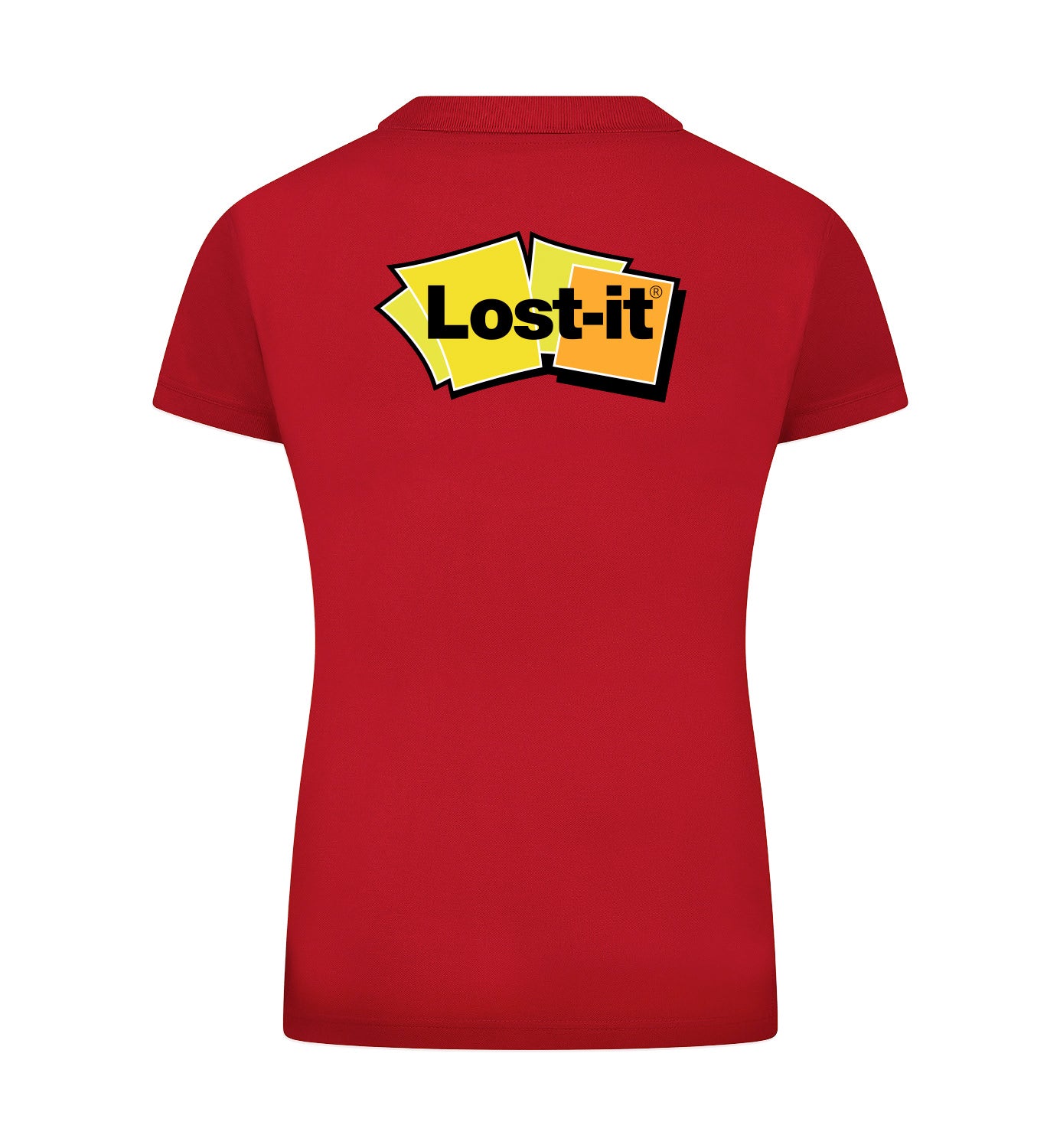 Lost it Polo dames