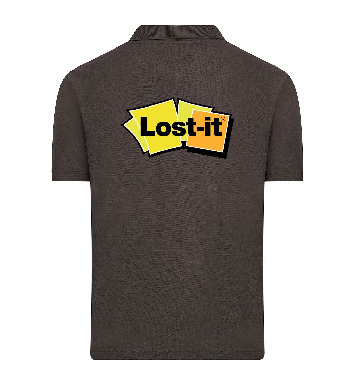 Lost it Polo