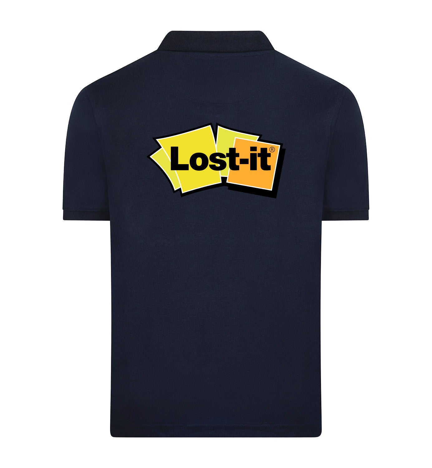 Lost it Polo