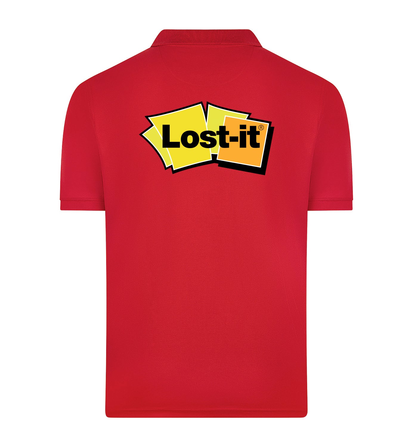 Lost it Polo