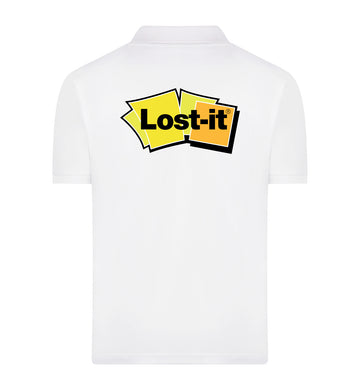 Lost it Polo