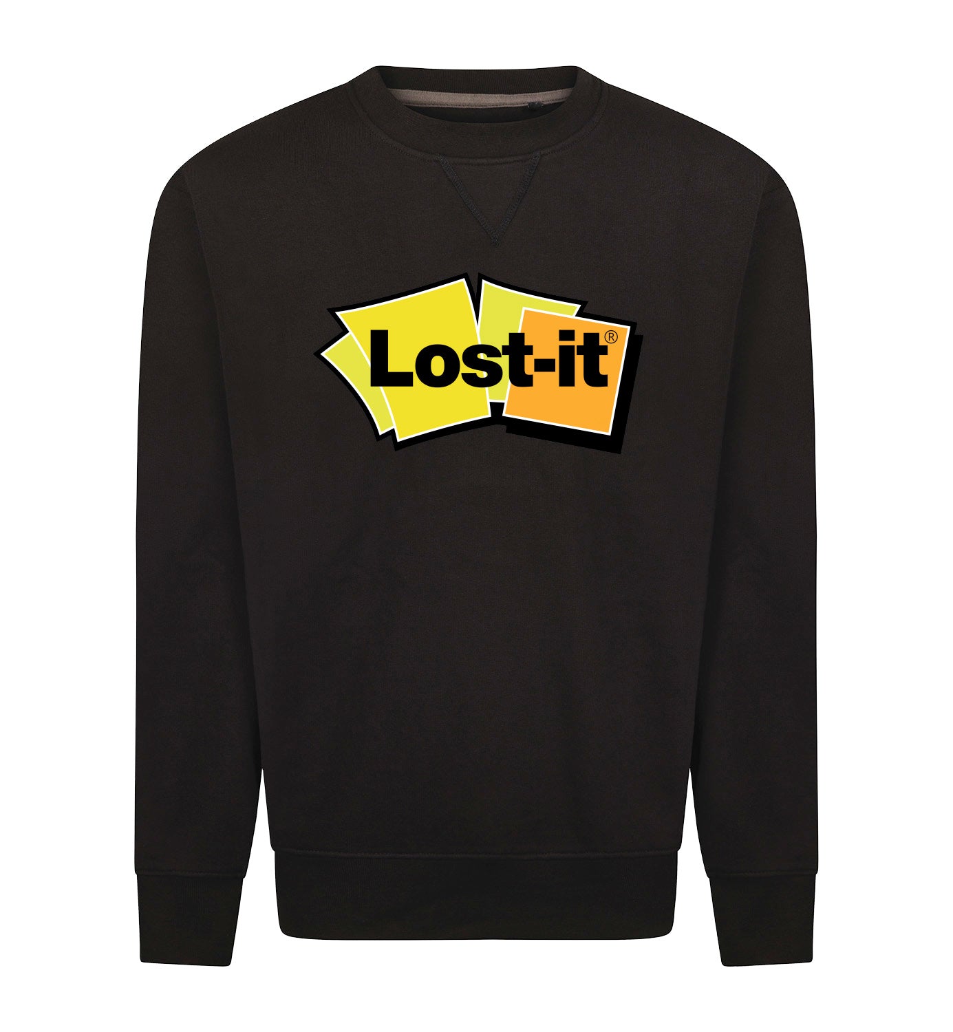 Lost it Sweater