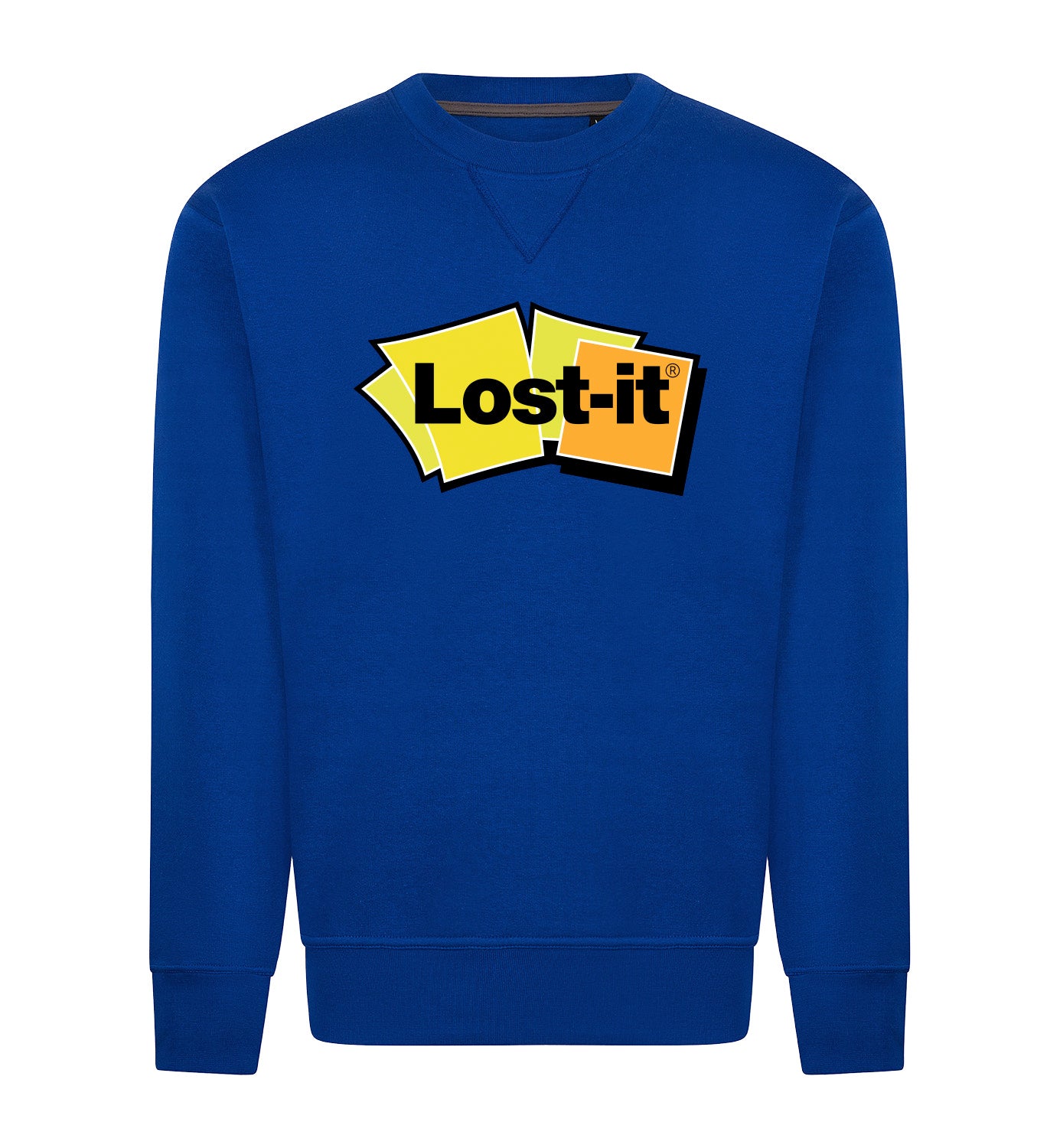 Lost it Sweater