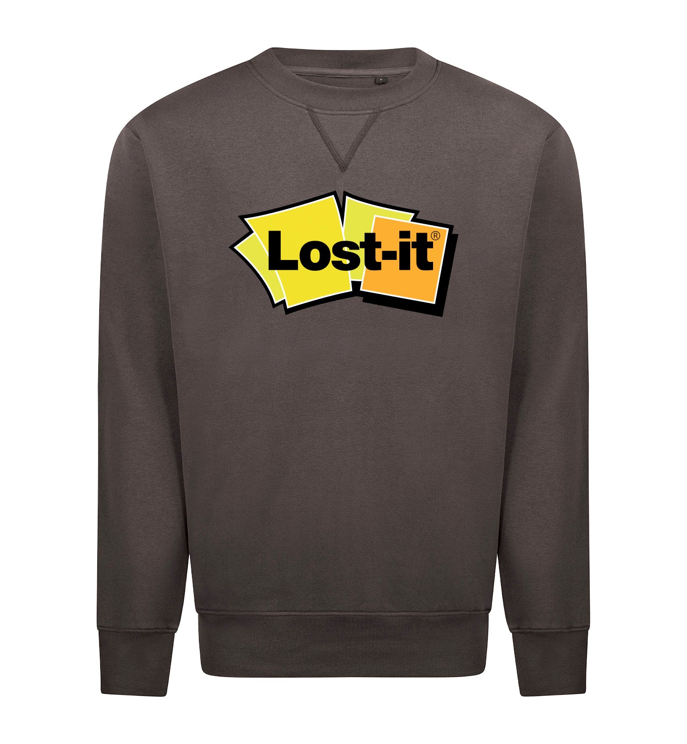 Lost it Sweater