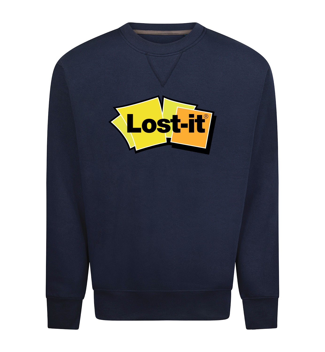 Lost it Sweater