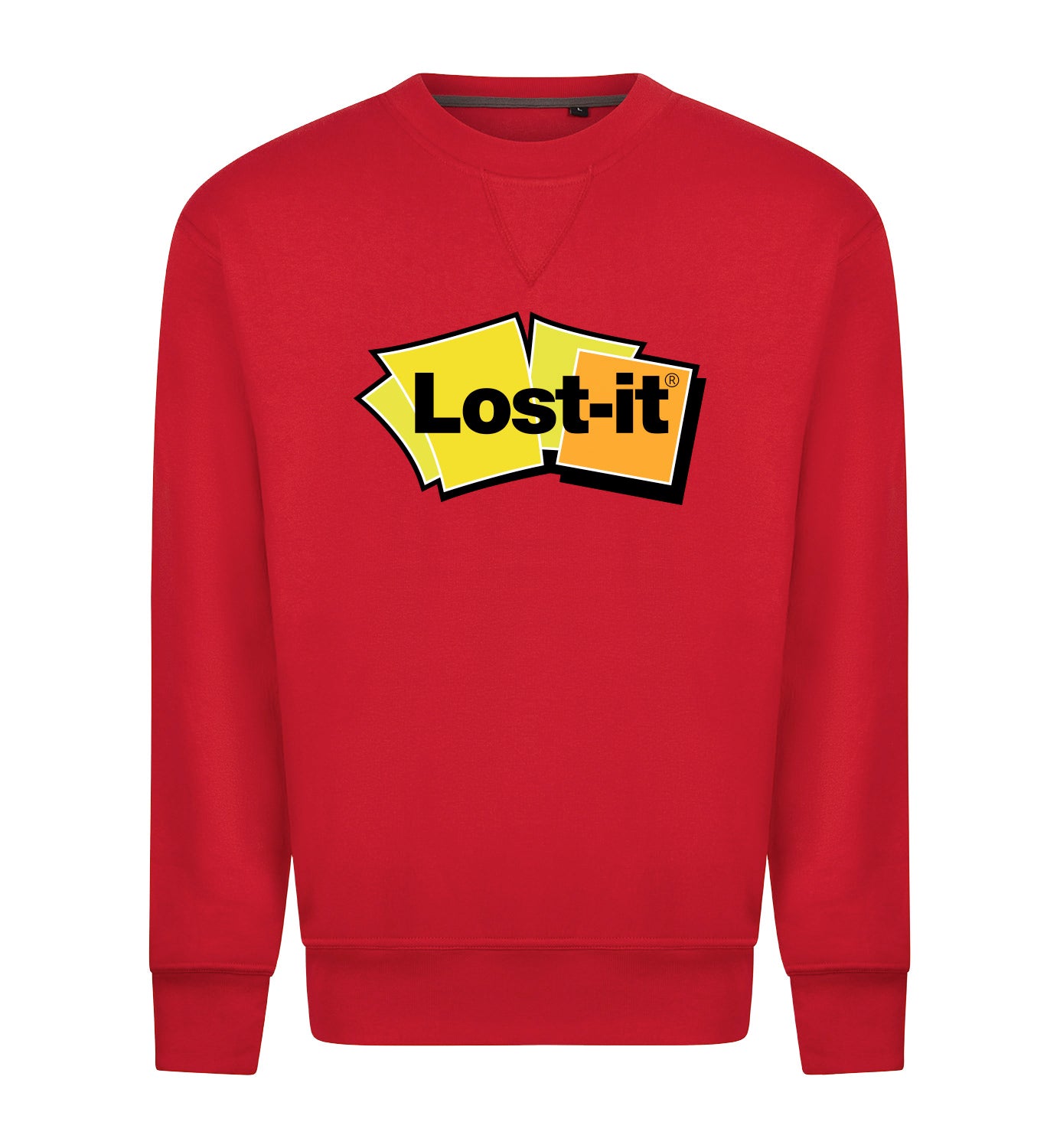 Lost it Sweater