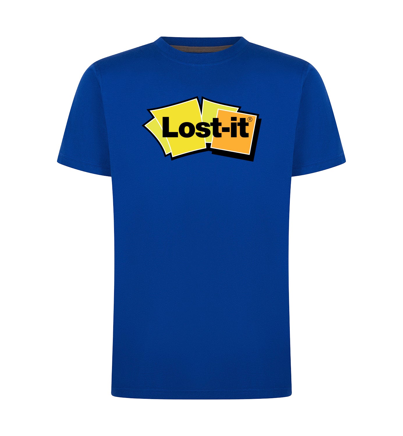Lost it T-Shirt