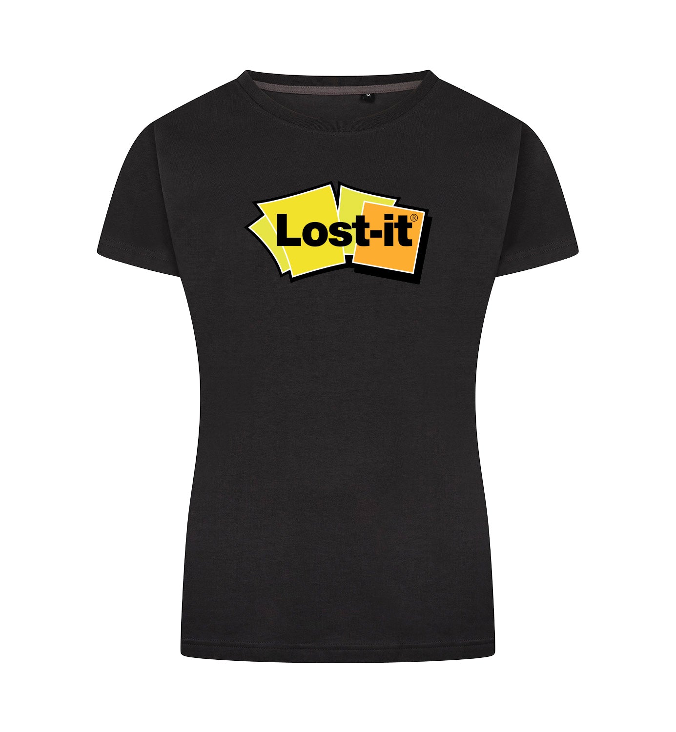 Lost it T-Shirt Dames