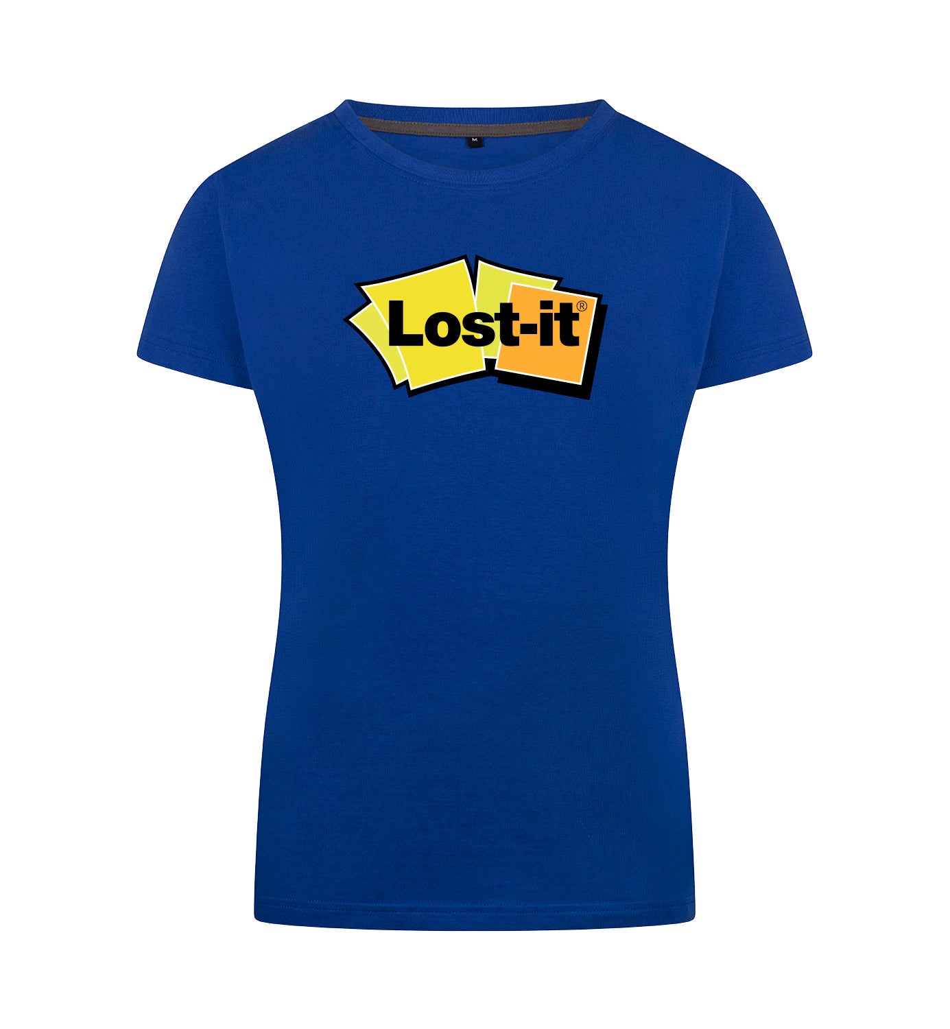 Lost it T-Shirt Dames