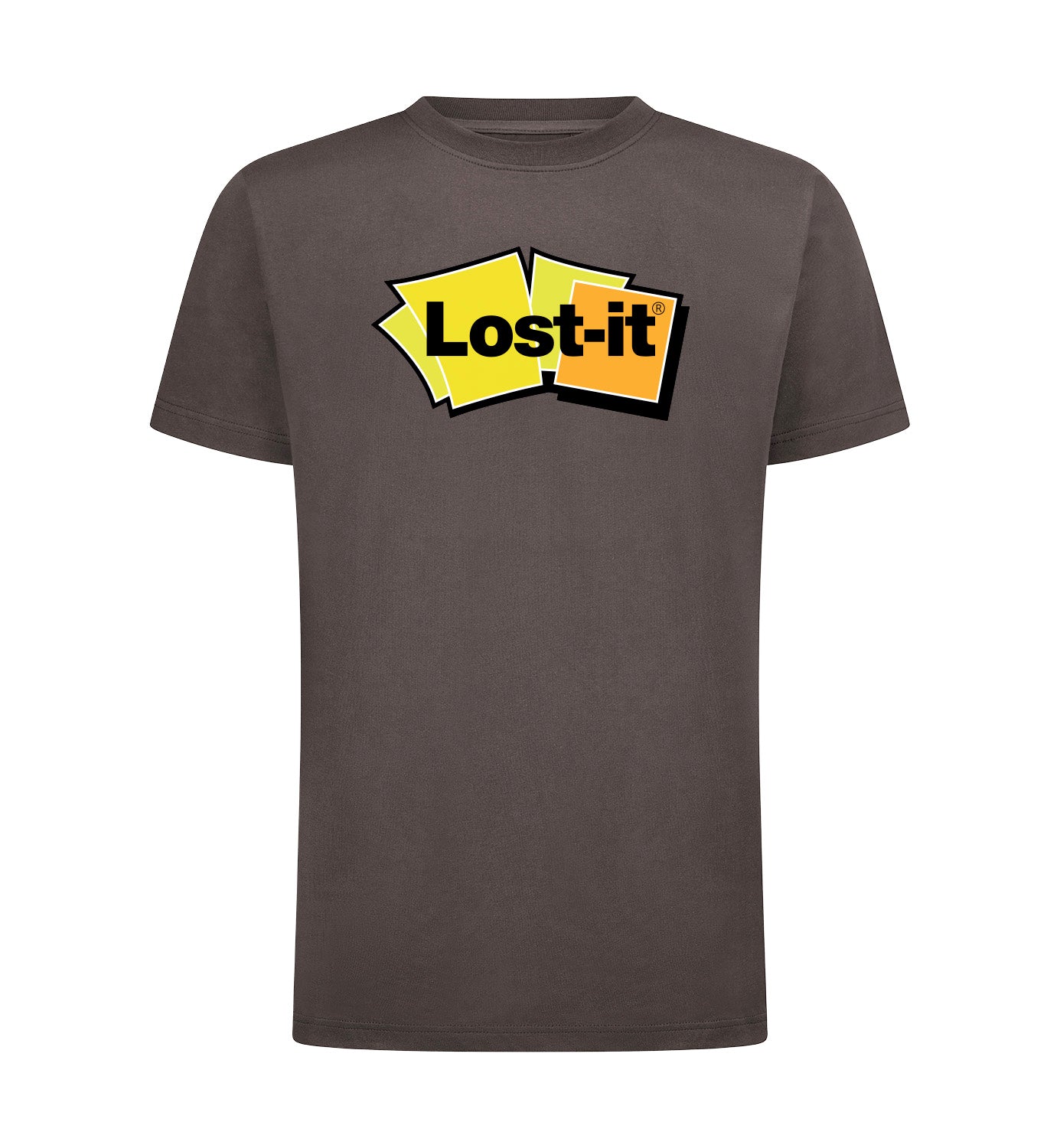 Lost it T-Shirt