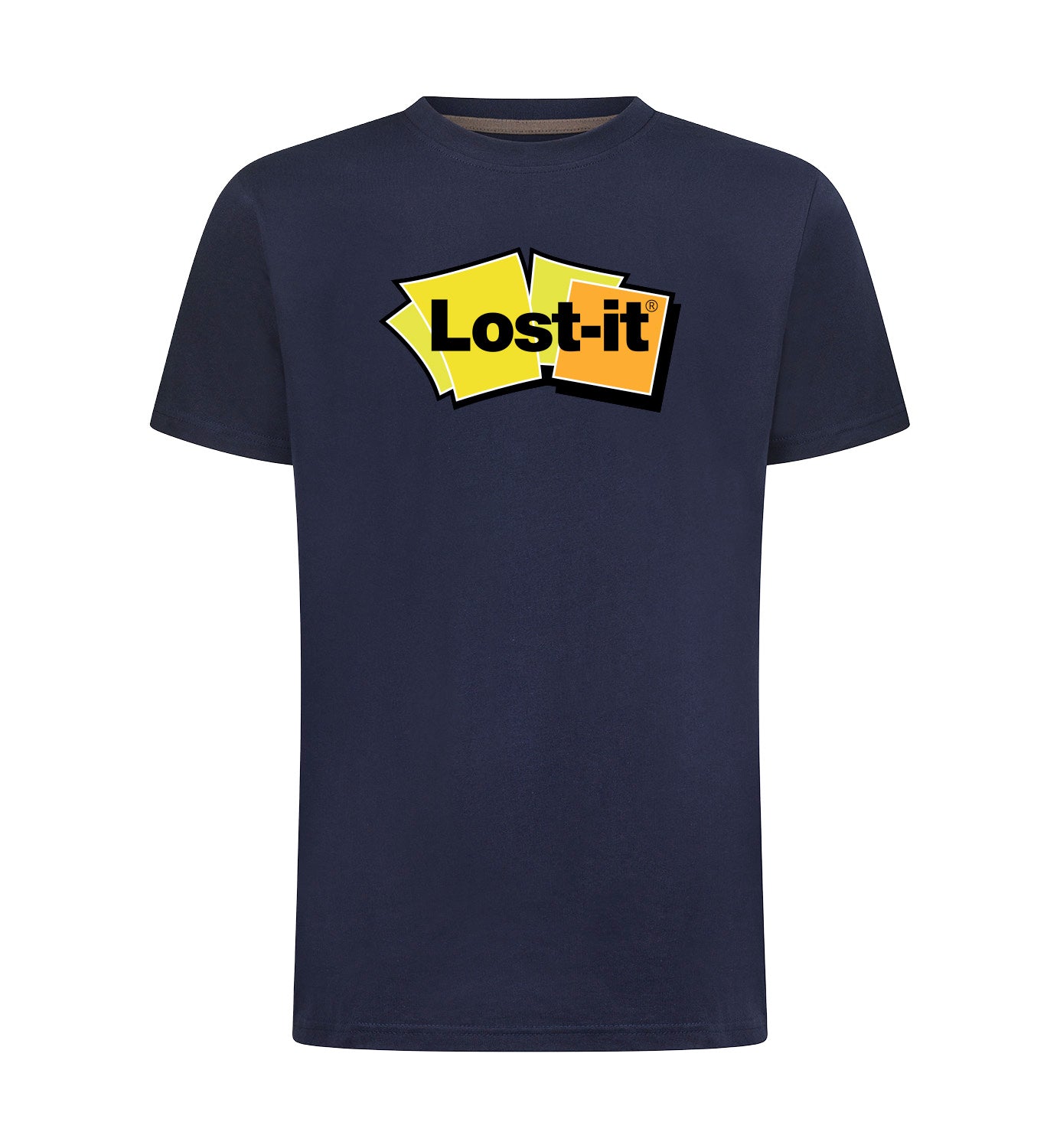 Lost it T-Shirt