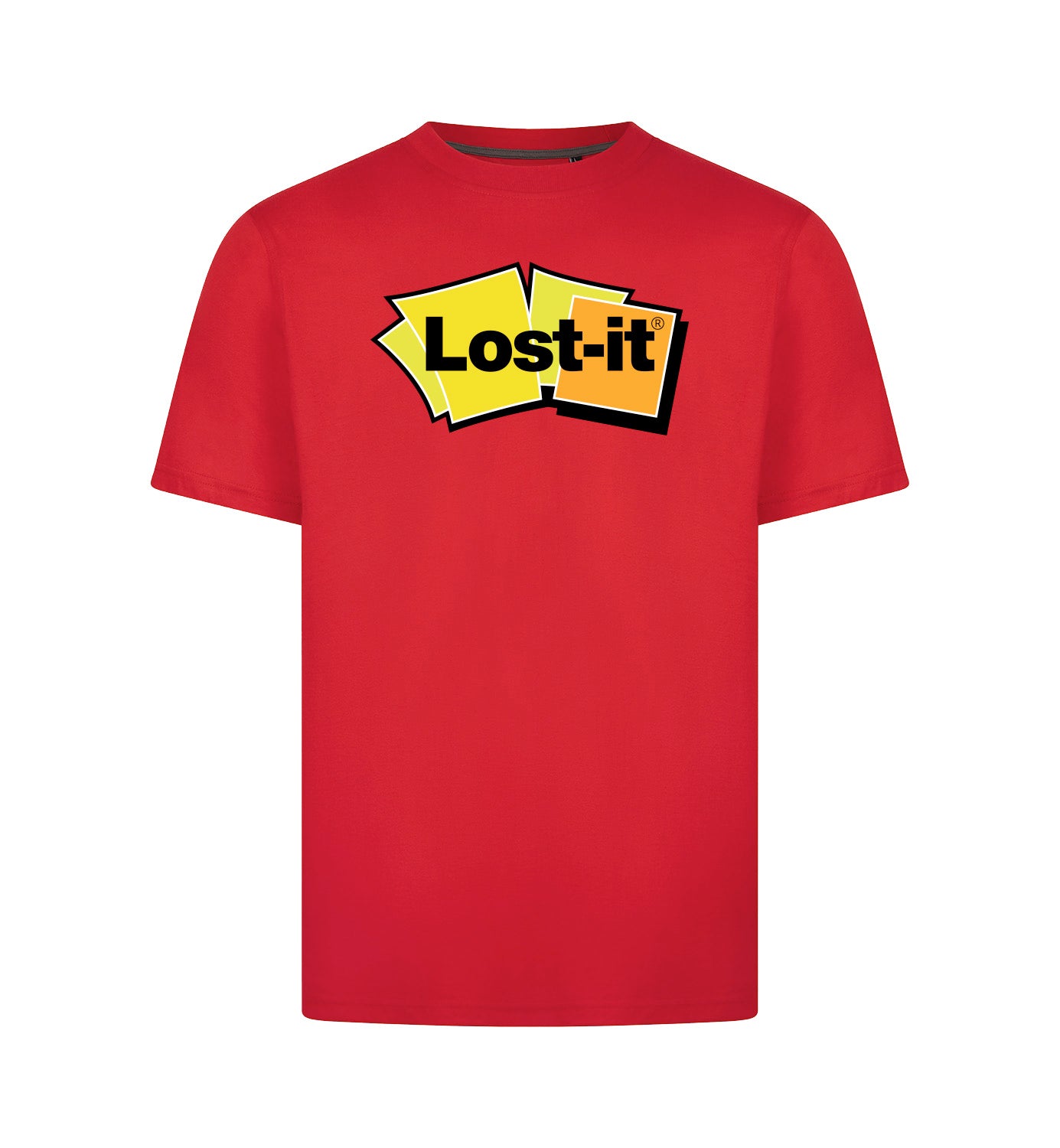 Lost it T-Shirt