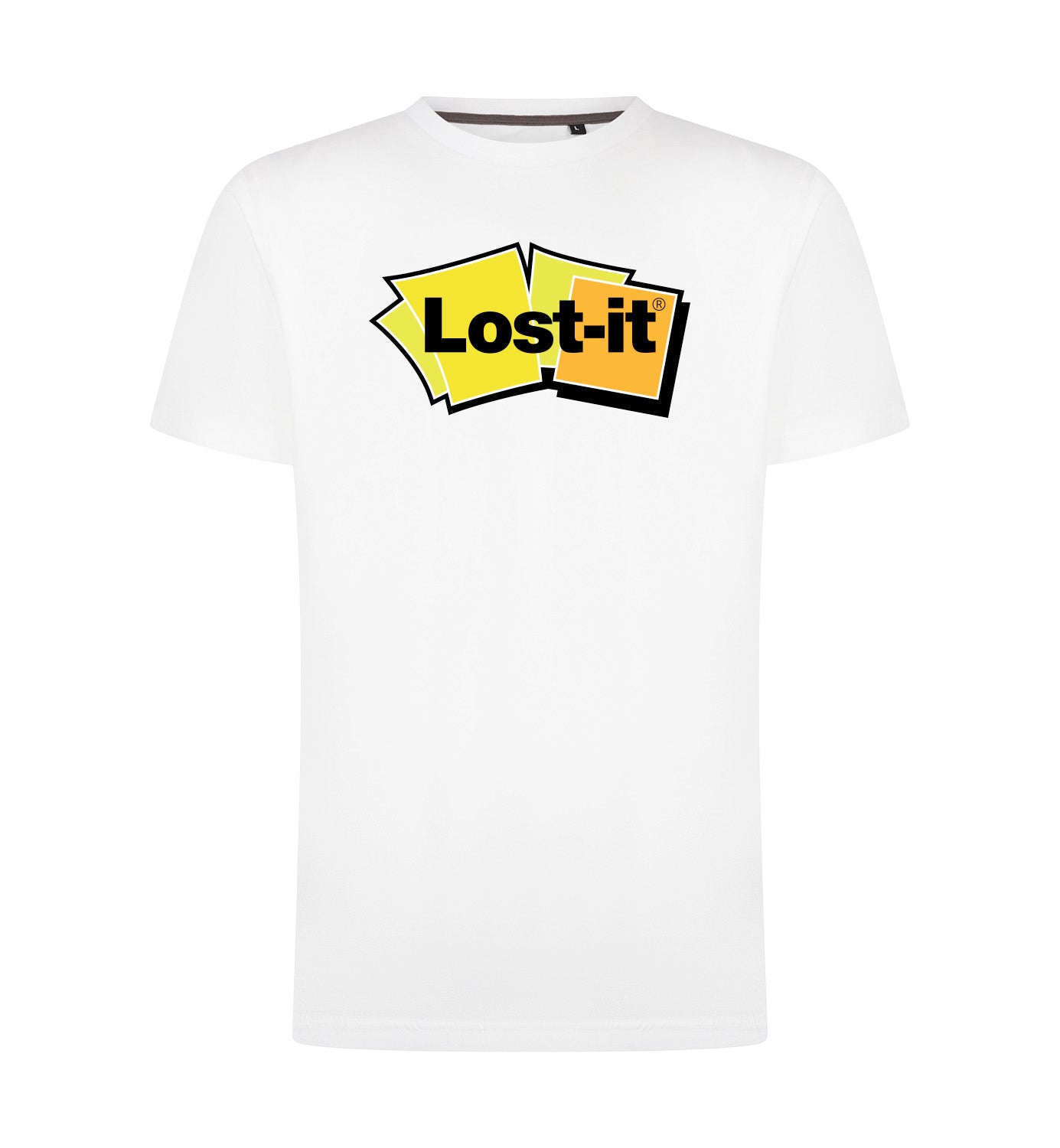 Lost it T-Shirt