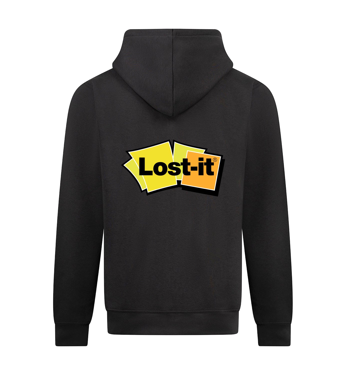 Lost it Vest
