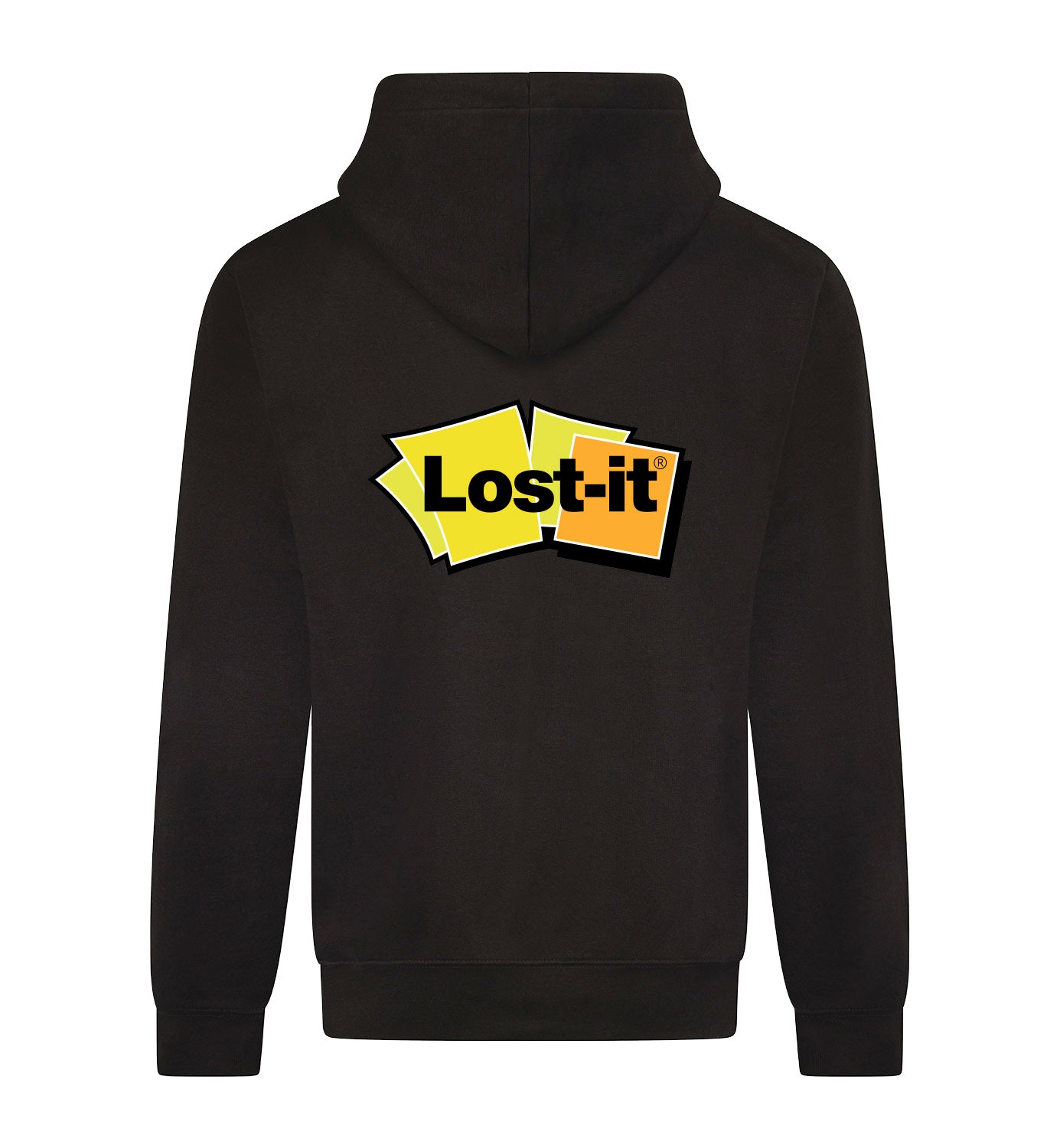 Lost it Vest