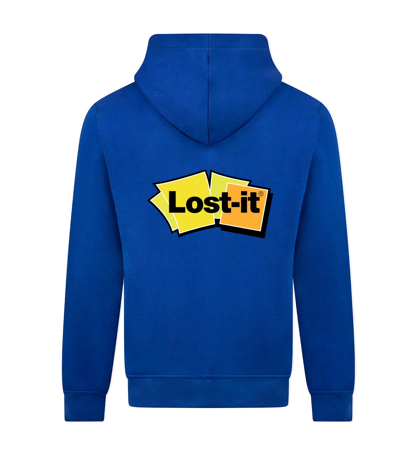 Lost it Vest